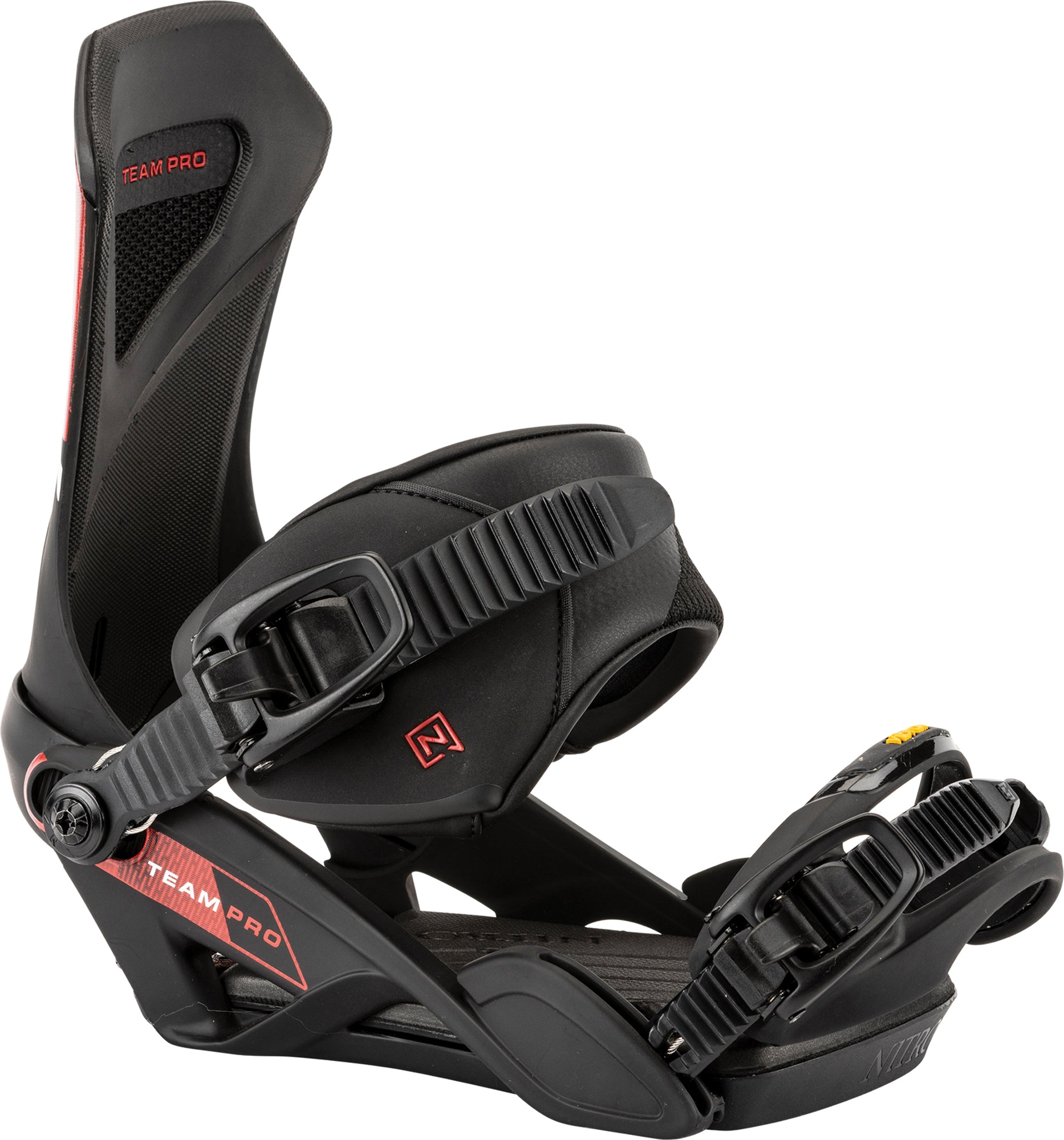 Nitro Team Pro Bindings