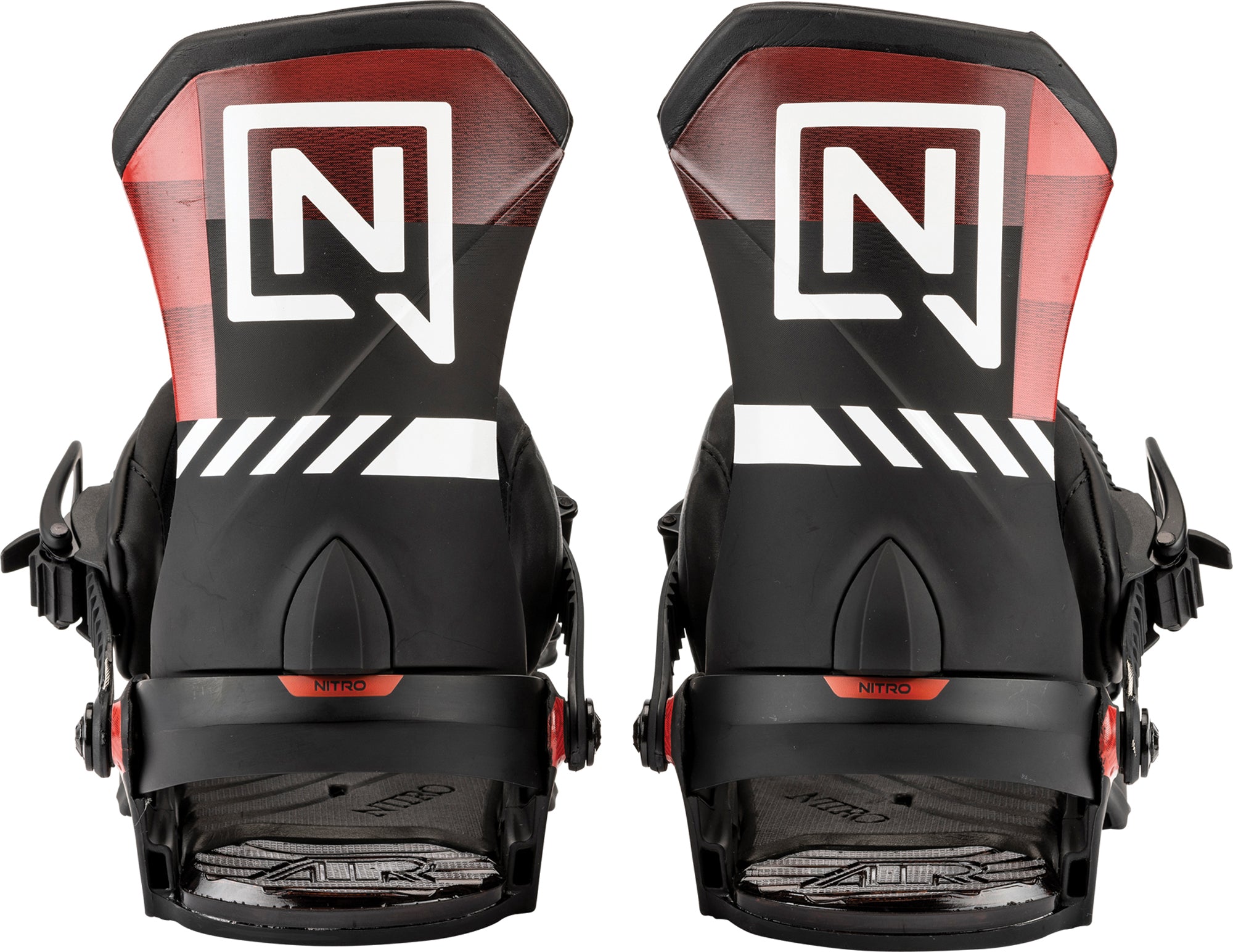 Nitro Team Pro Bindings
