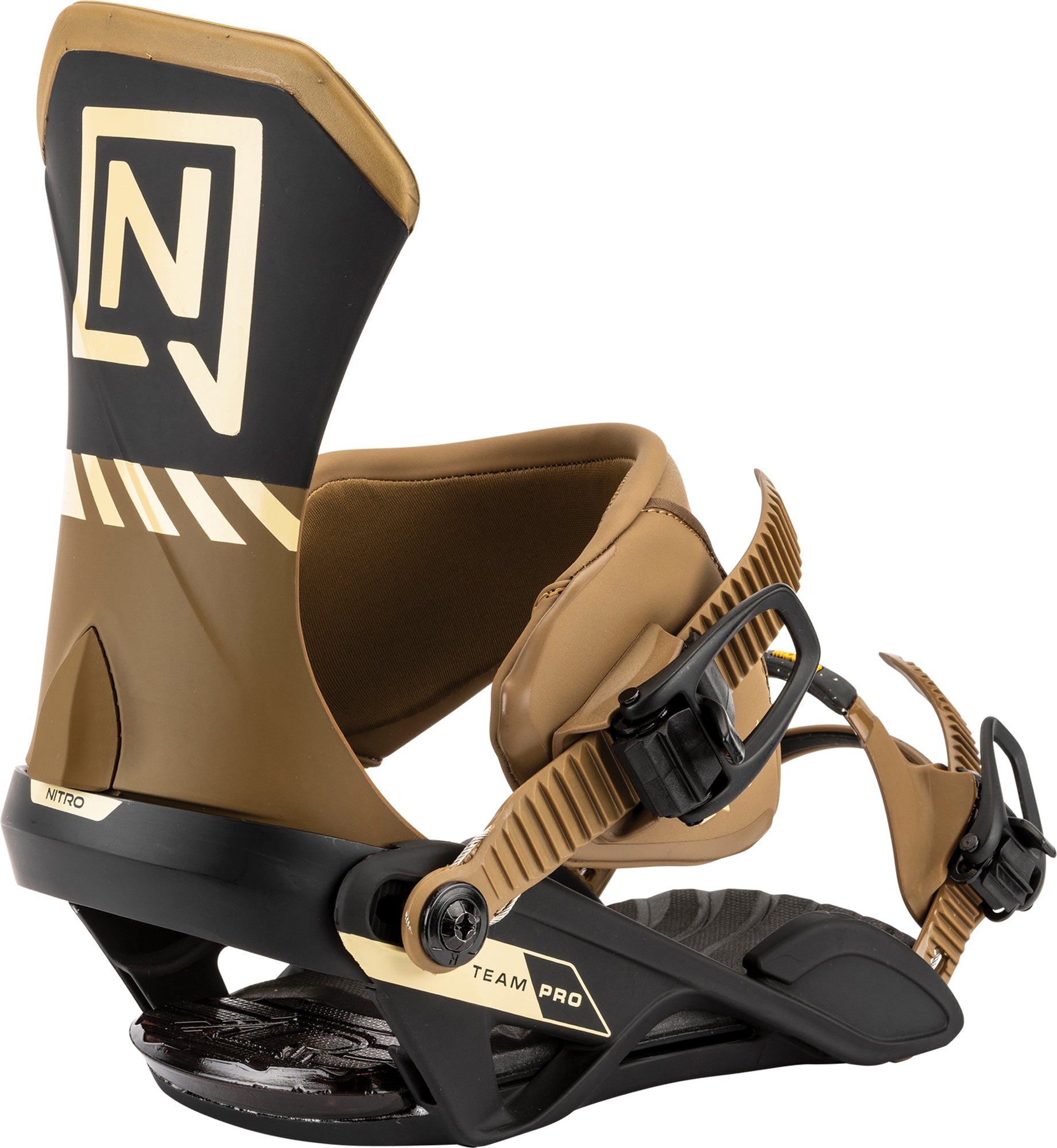 Nitro Team Pro Bindings