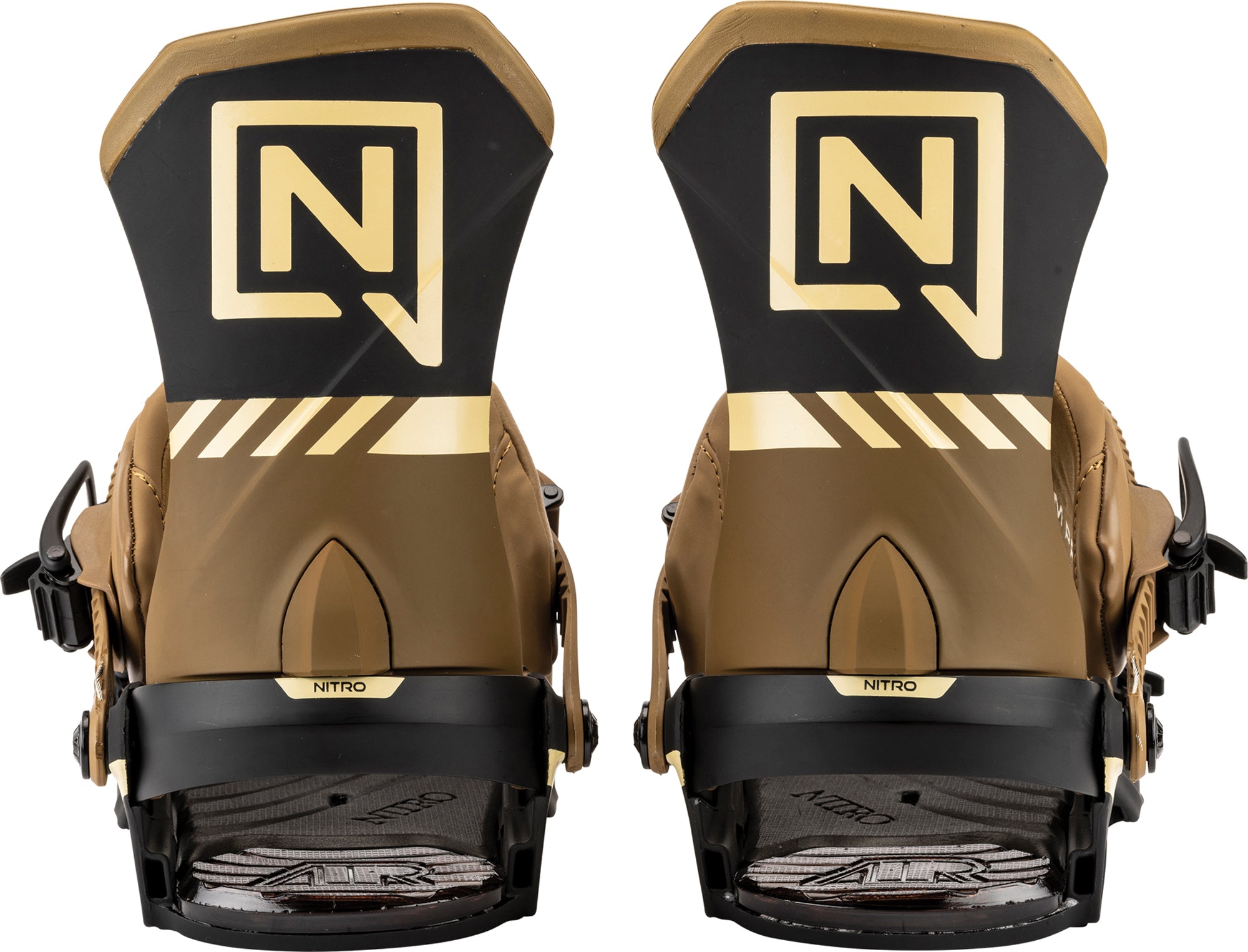 Nitro Team Pro Bindings