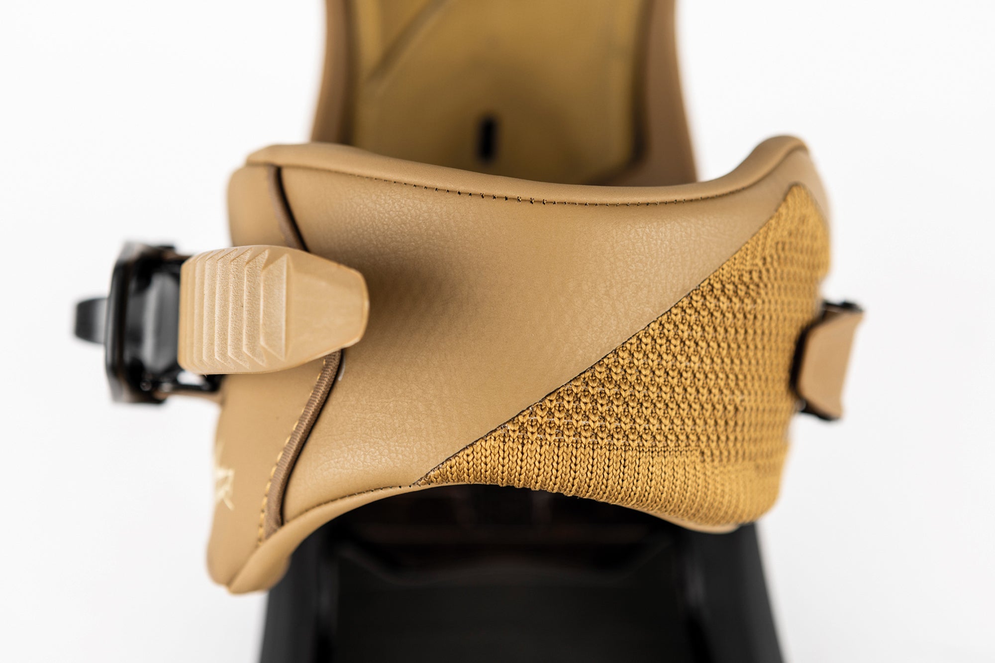 Nitro Team Pro Bindings