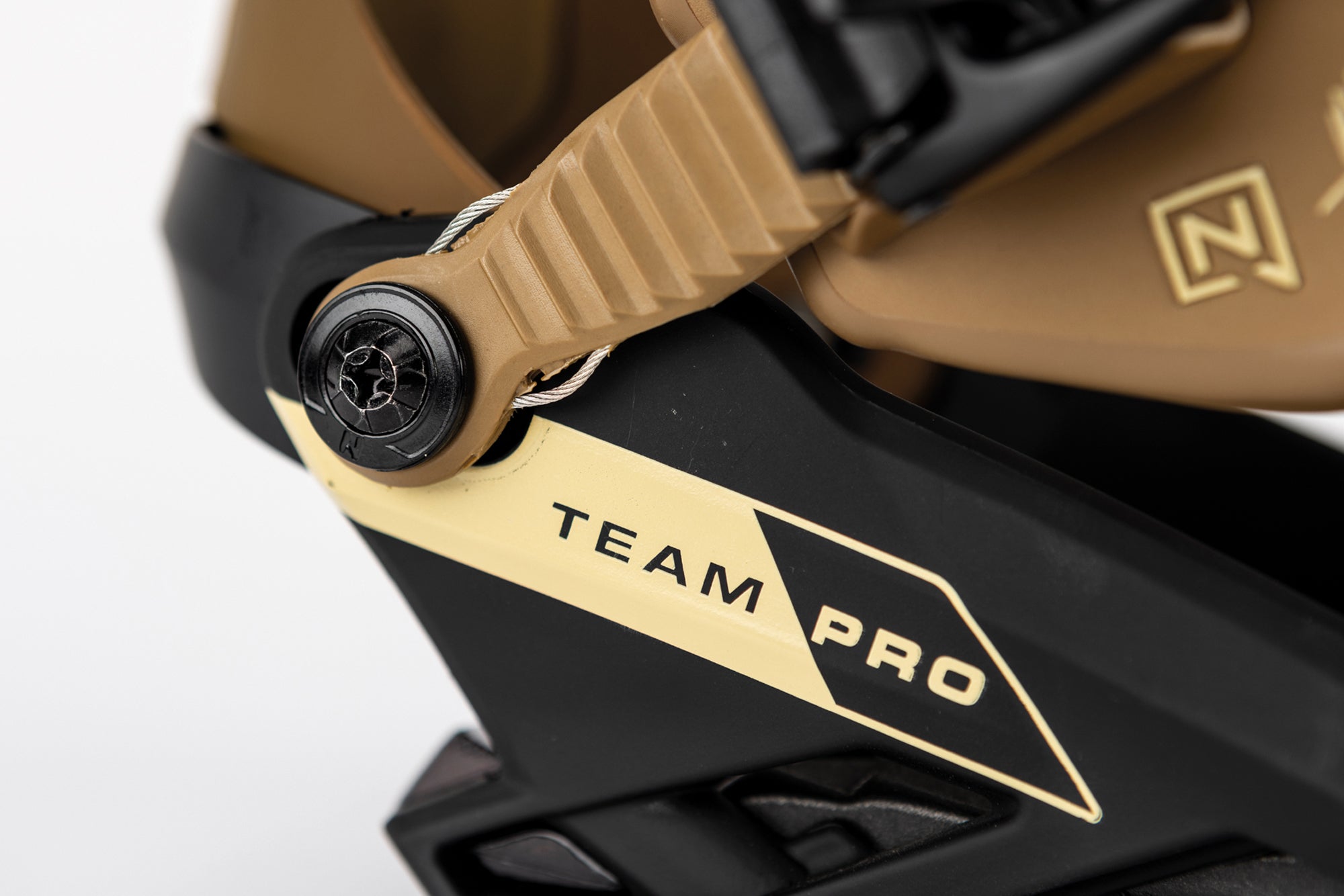 Nitro Team Pro Bindings