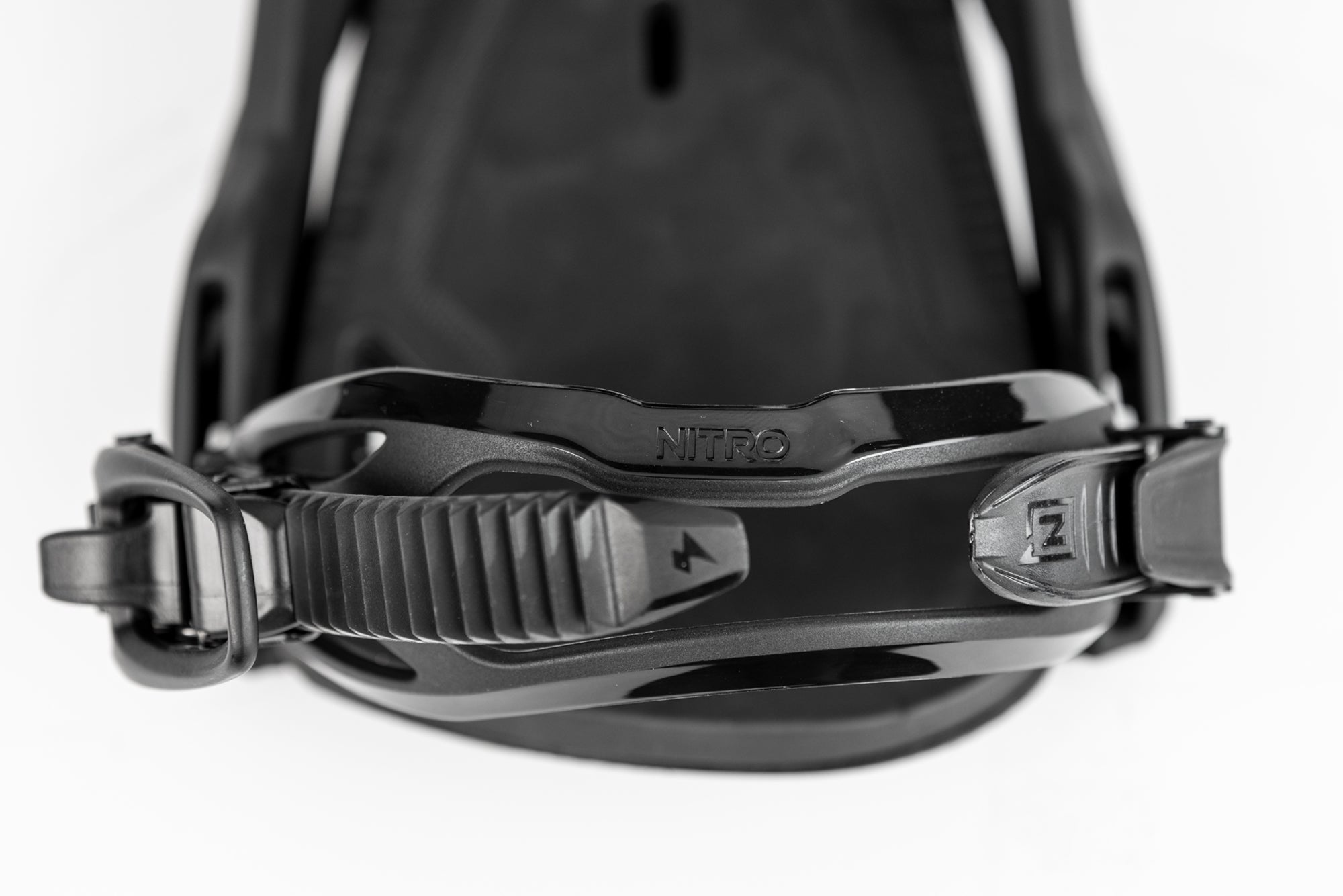 Nitro One Bindings