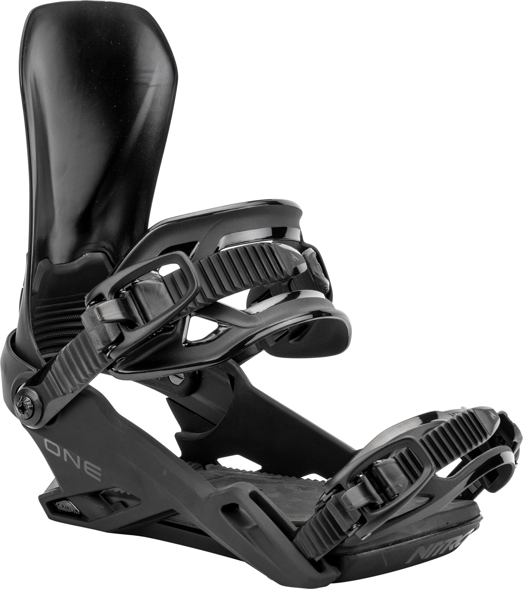Nitro One Bindings