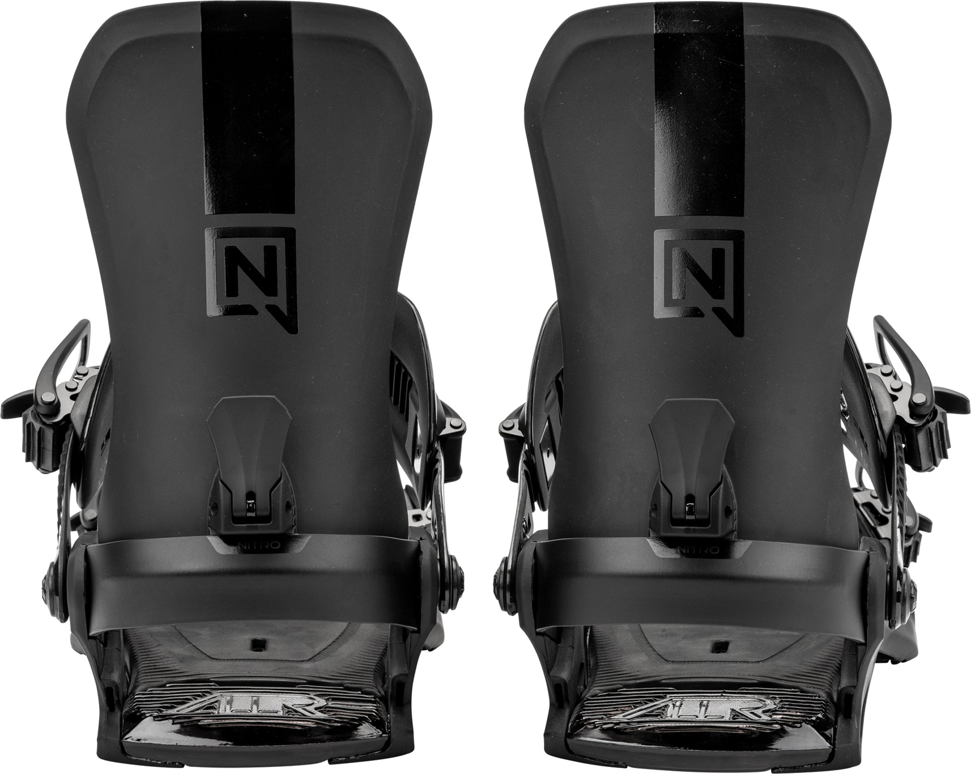 Nitro One Bindings