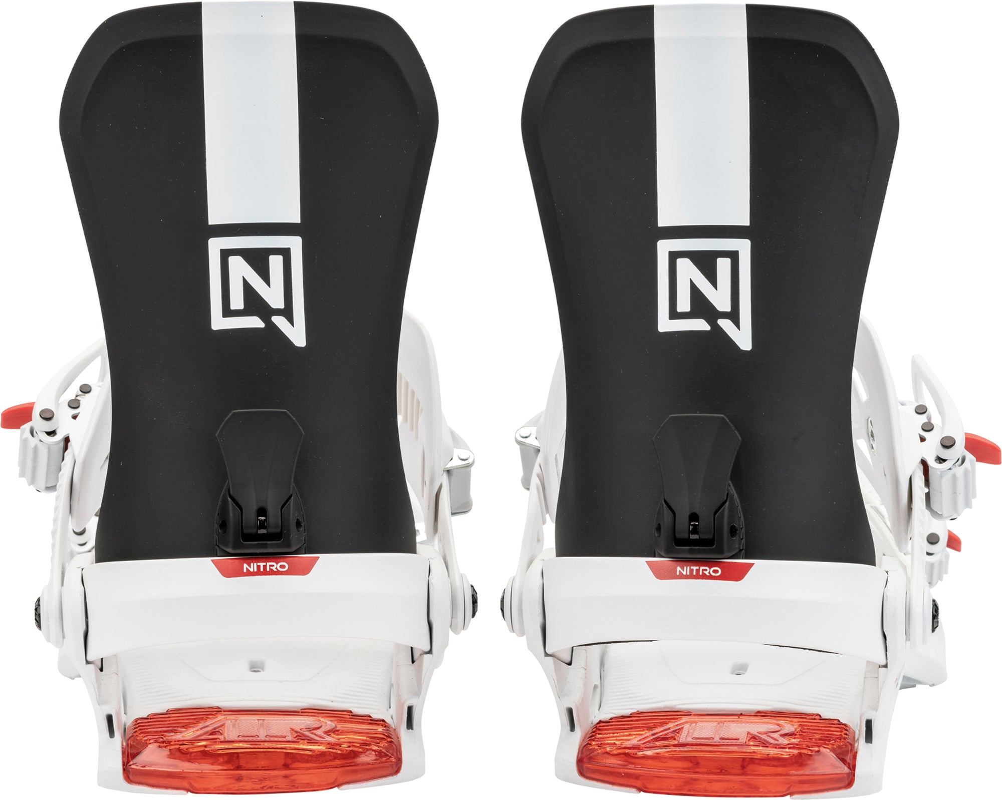 Nitro One Bindings