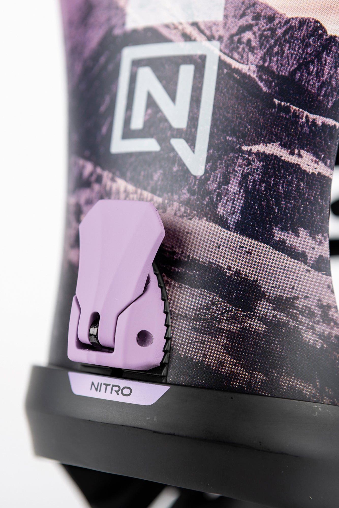 Nitro One Bindings