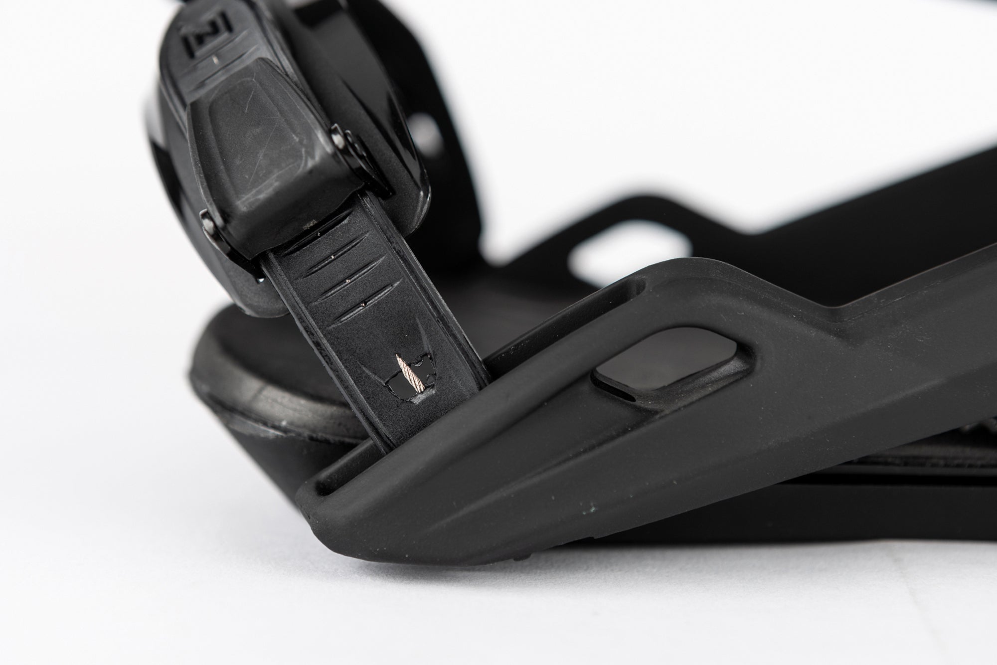 The 2026 Nitro One Bindings