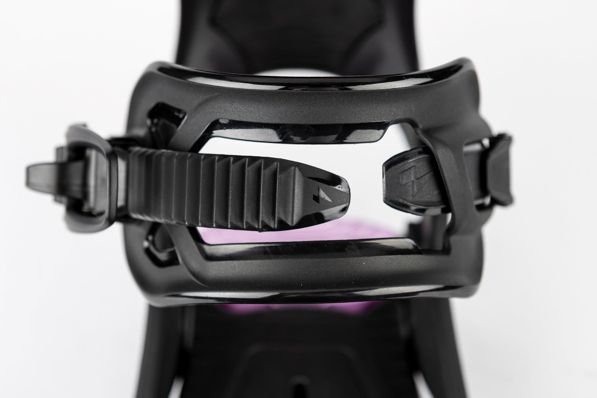 The 2026 Nitro One Bindings