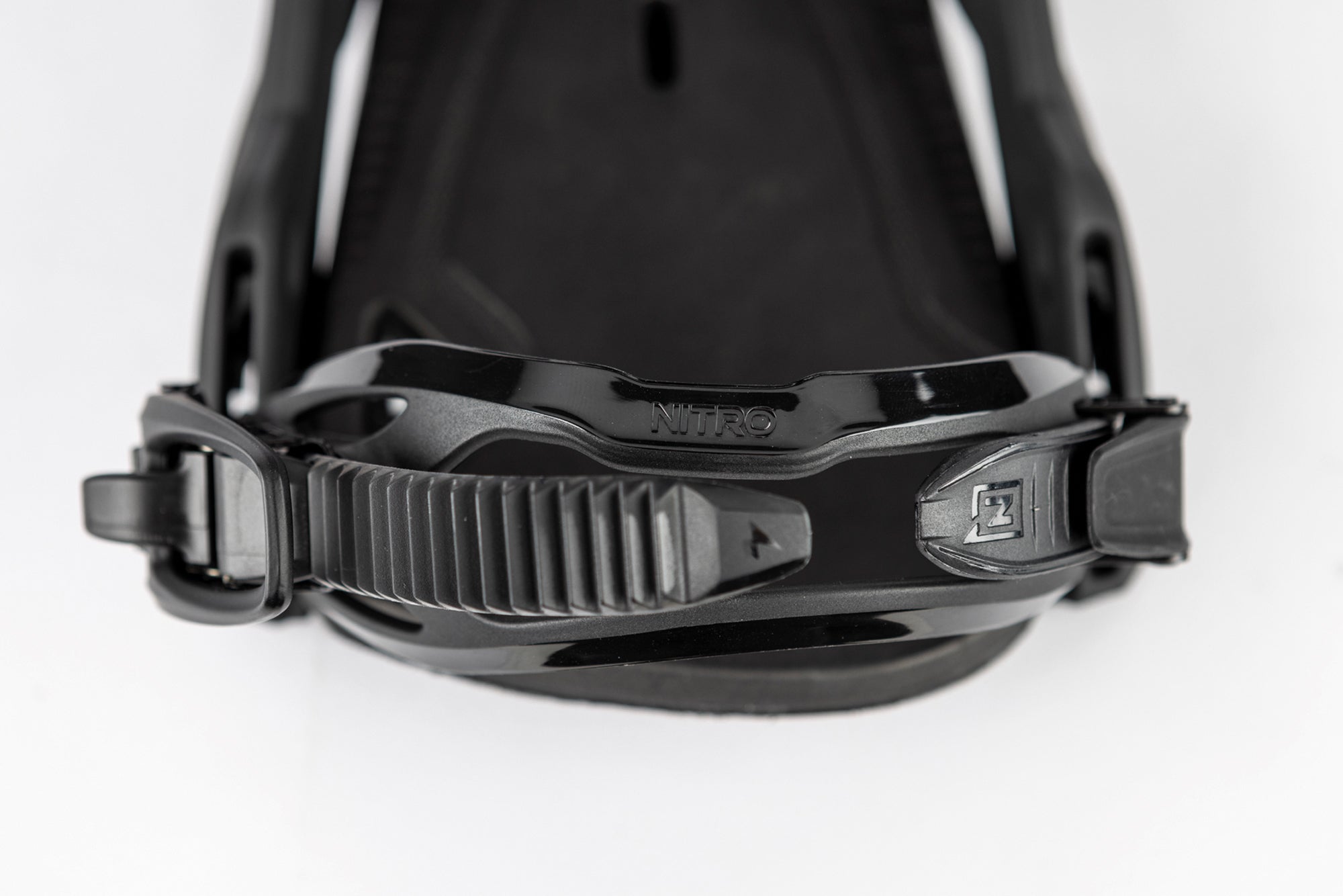 Nitro One Bindings