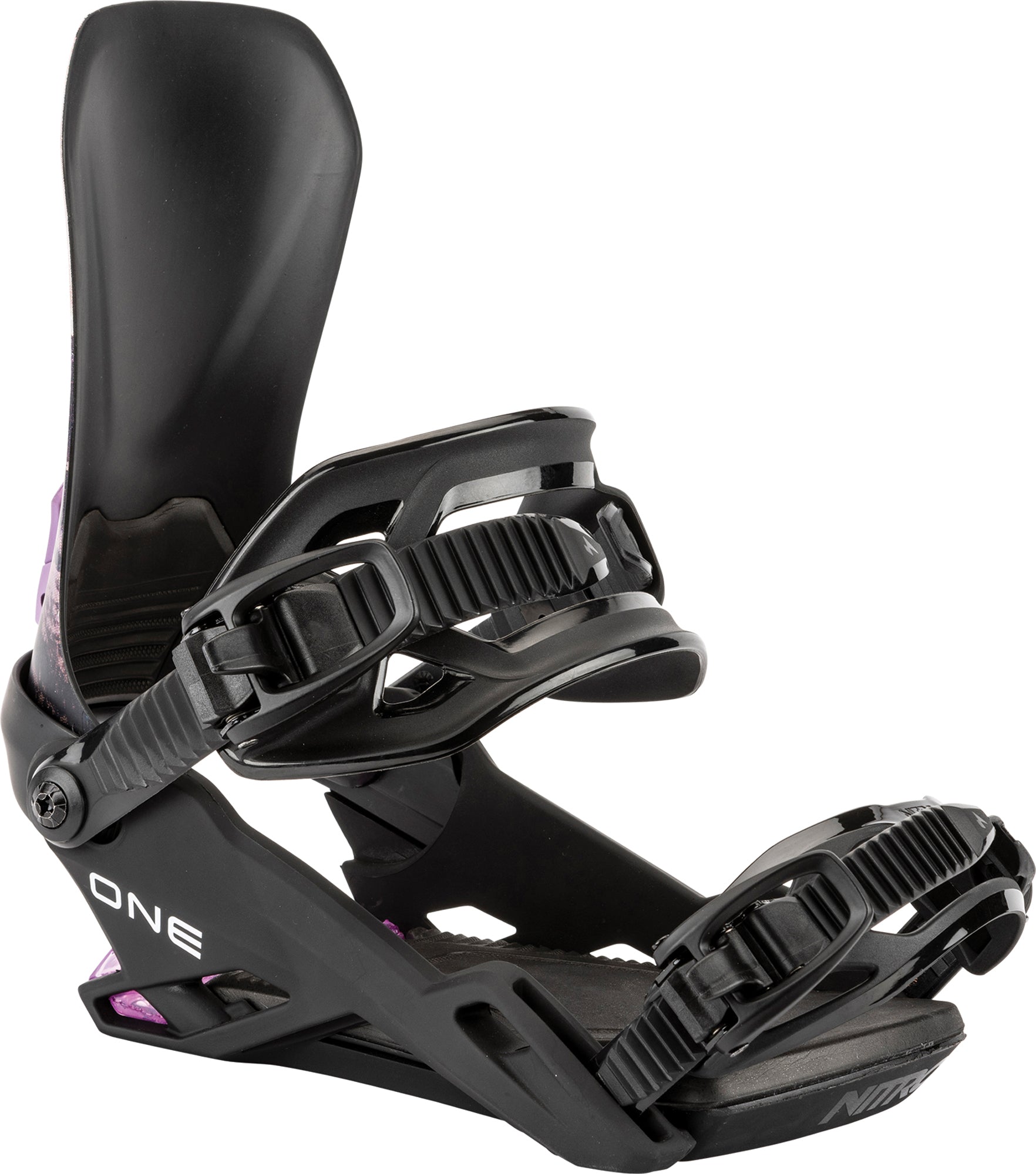 Nitro One Bindings