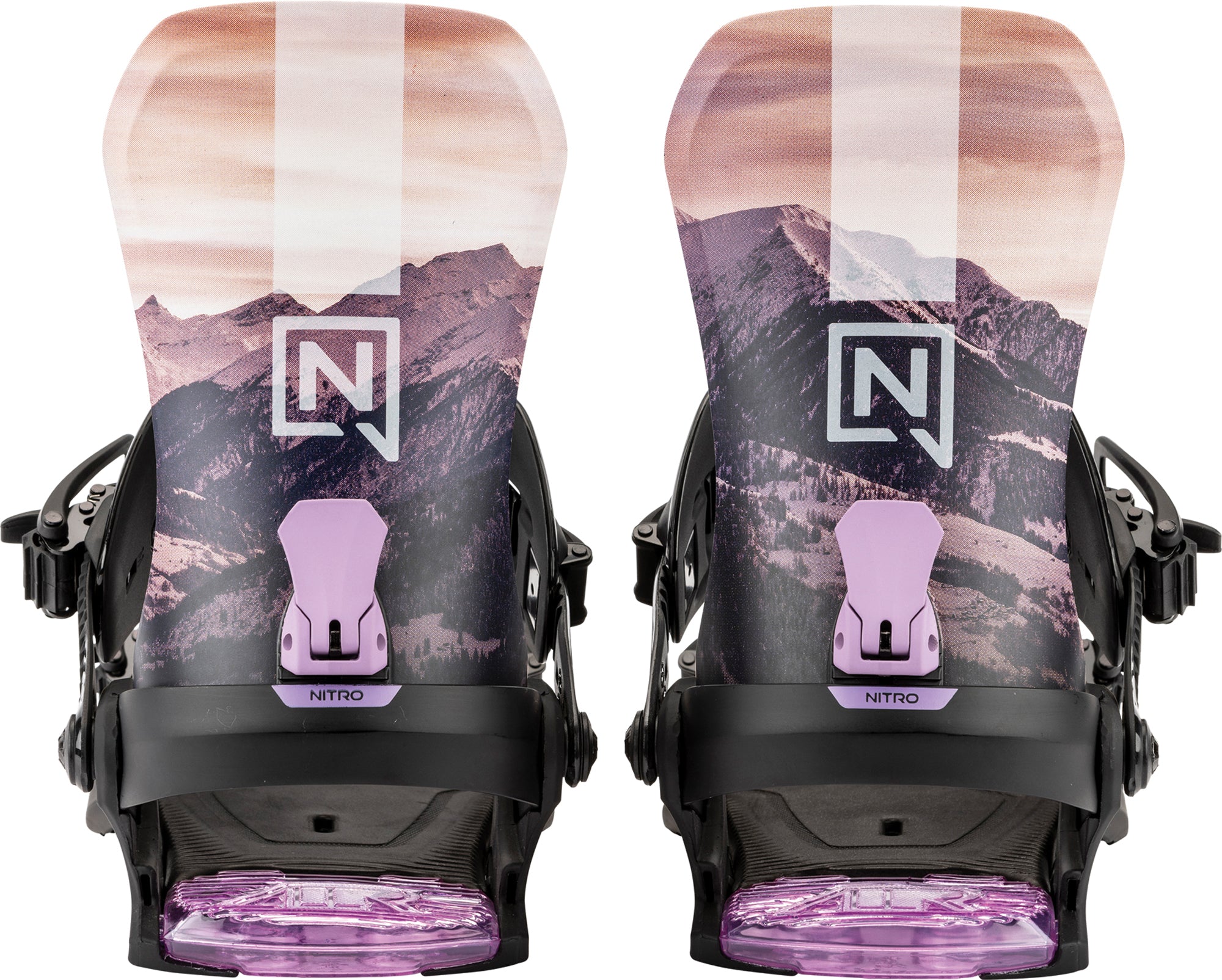 Nitro One Bindings