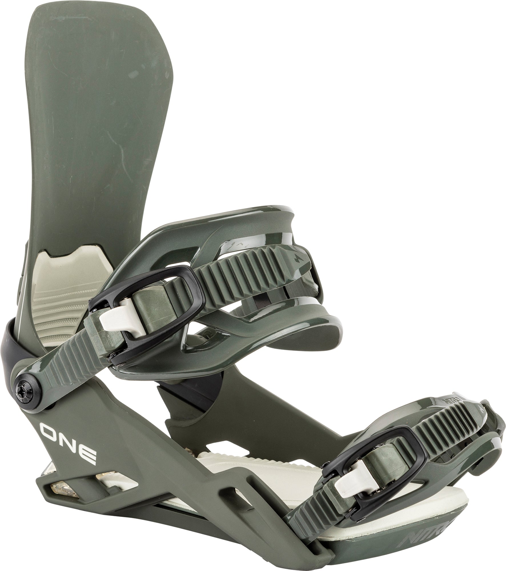 Nitro One Bindings
