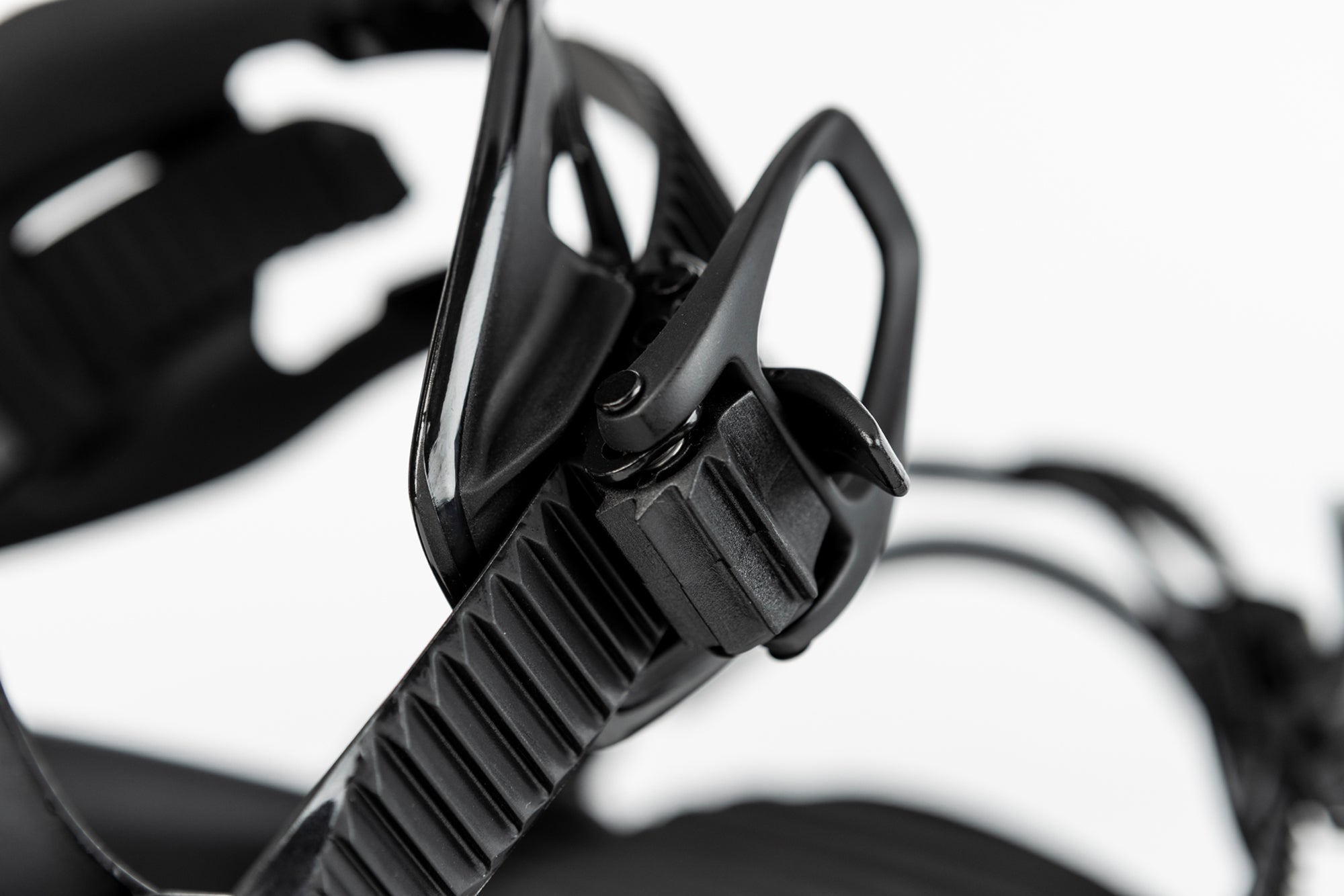 The 2026 Nitro Rambler Bindings