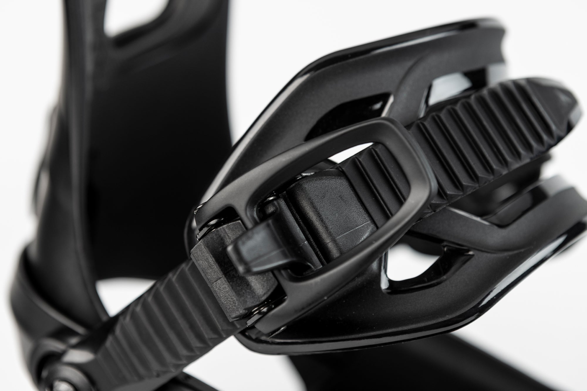 The 2026 Nitro Rambler Bindings