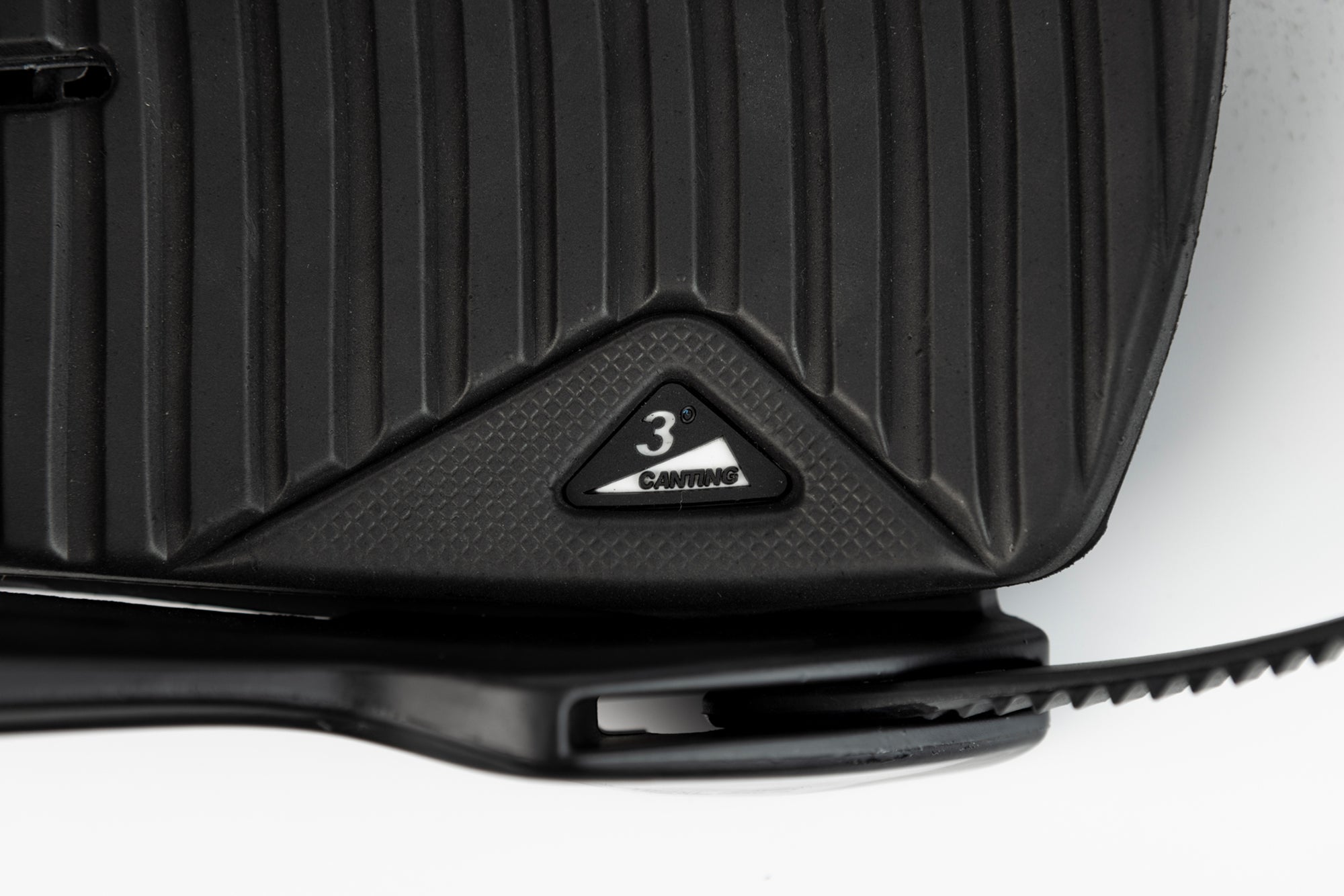 The 2026 Nitro Rambler Bindings