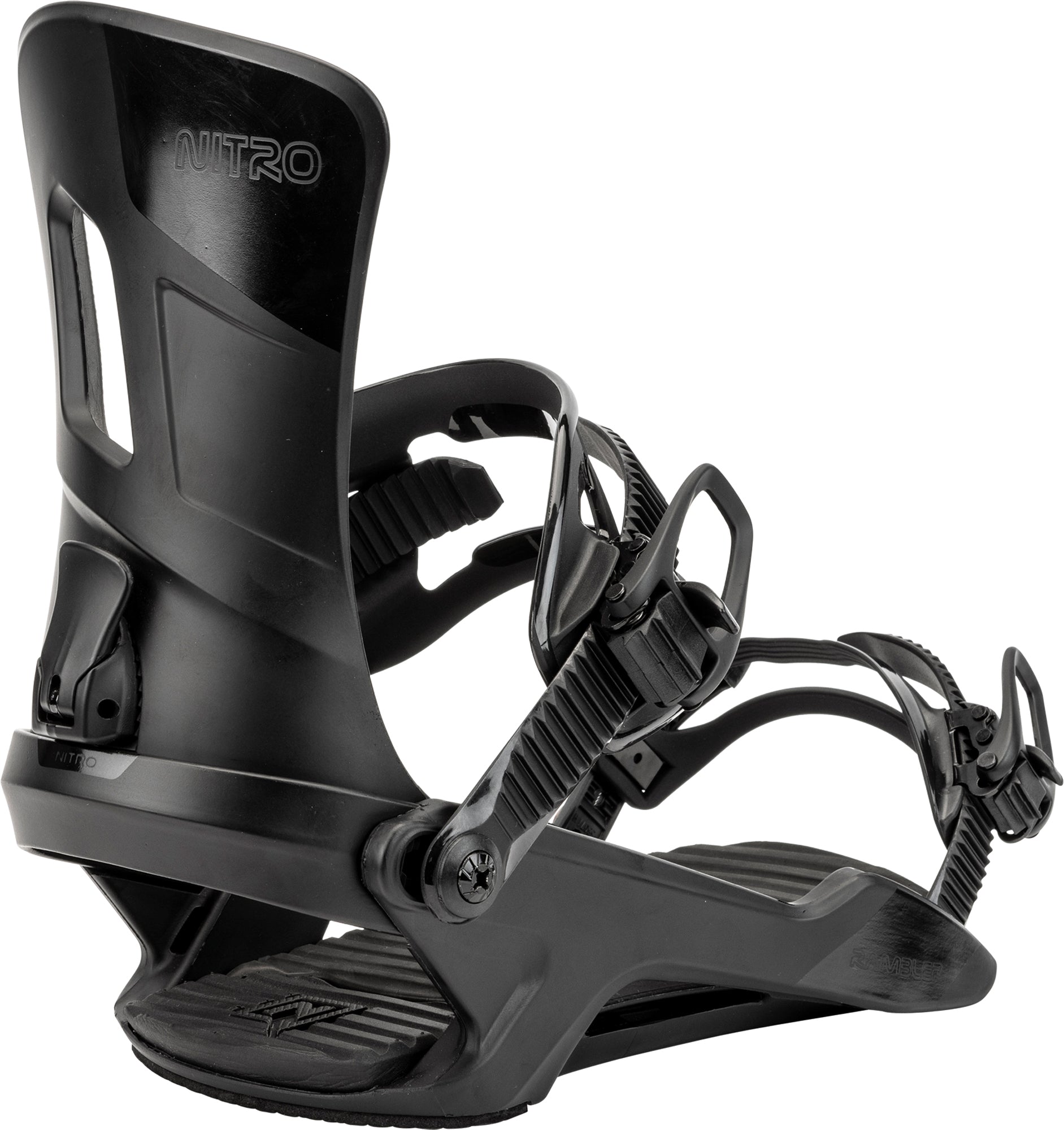 Nitro Rambler Bindings