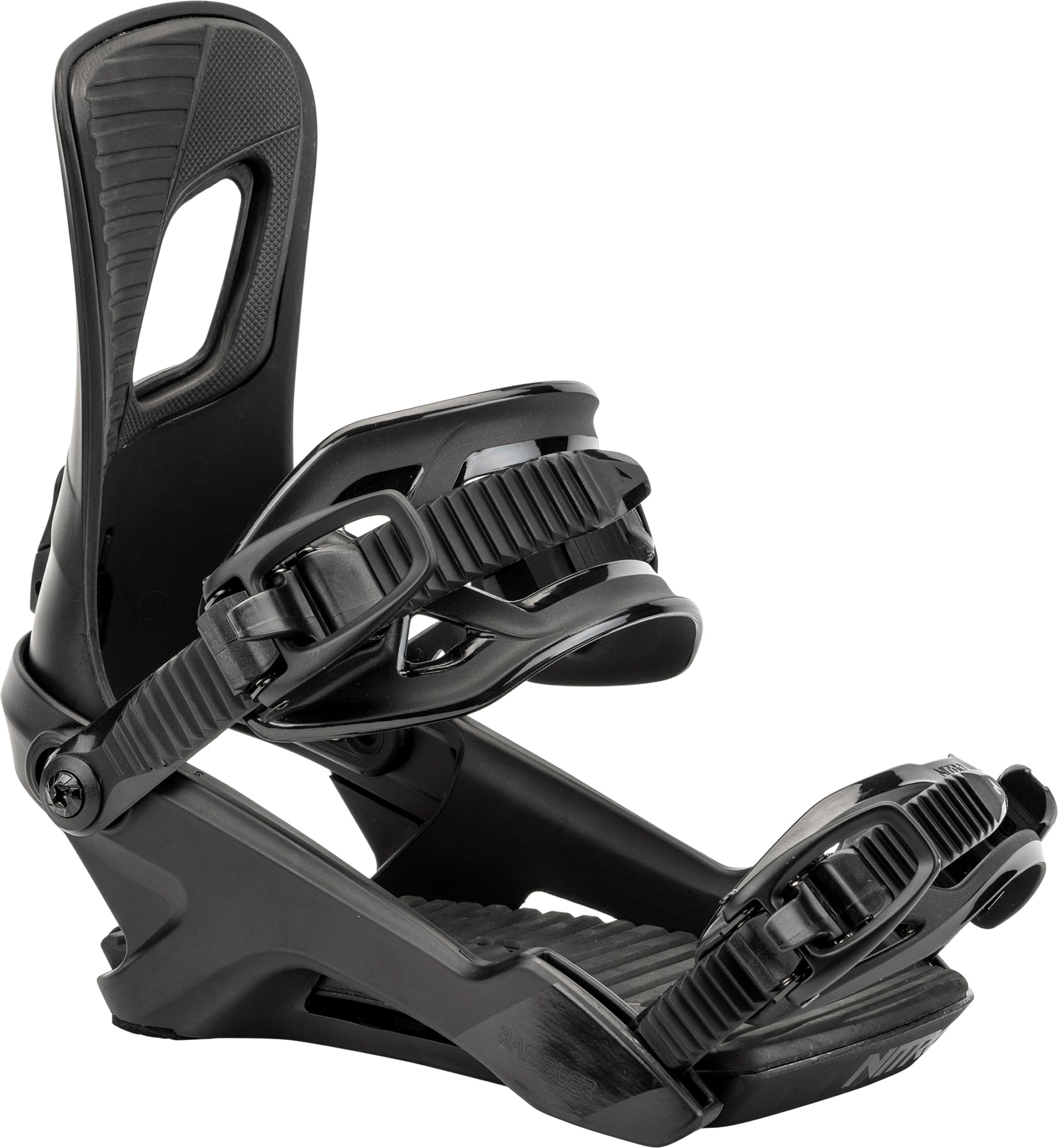 The 2026 Nitro Rambler Bindings