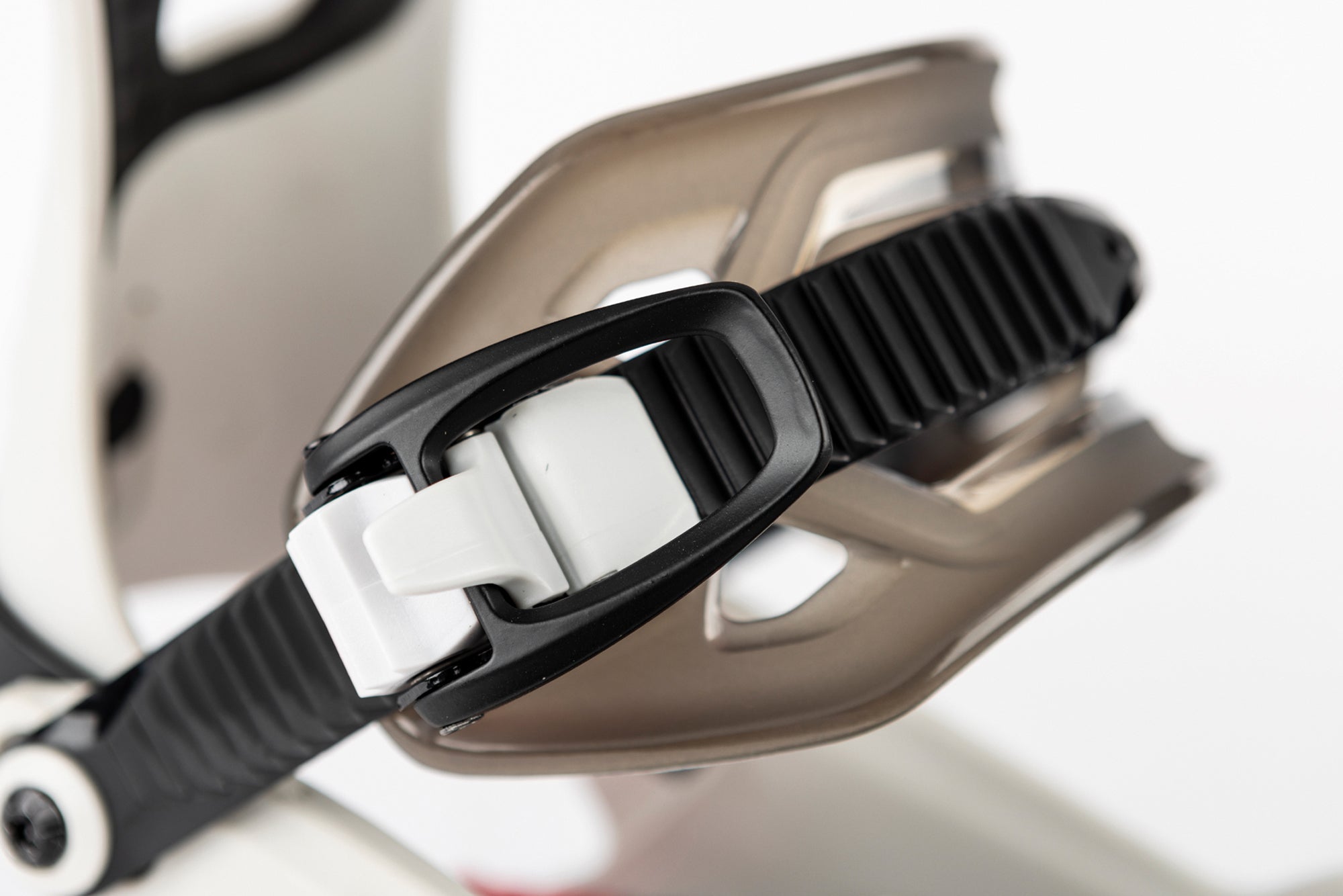 The 2026 Nitro Rambler Bindings