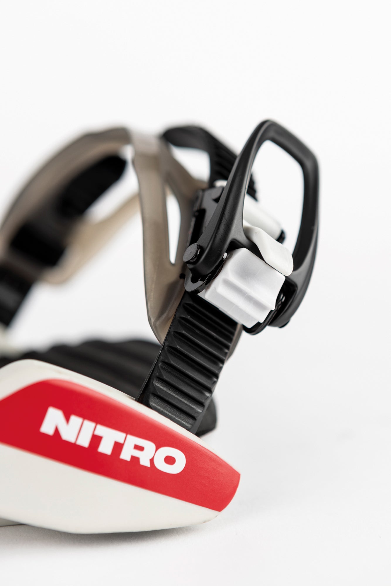 Nitro Rambler Bindings