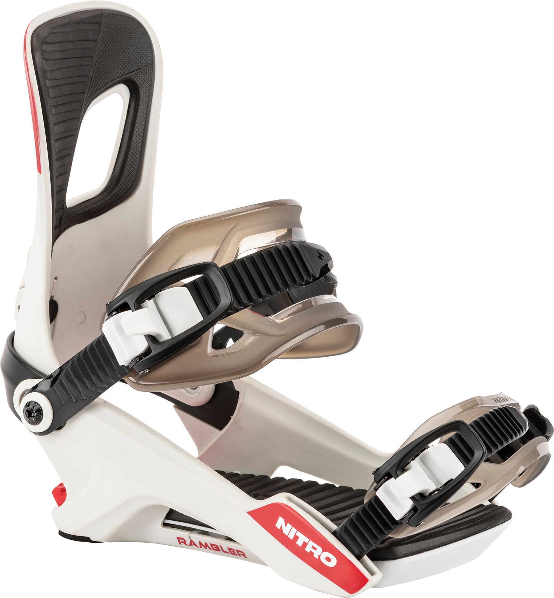 NITRO バインディング The 2026 Nitro Rambler Bindings