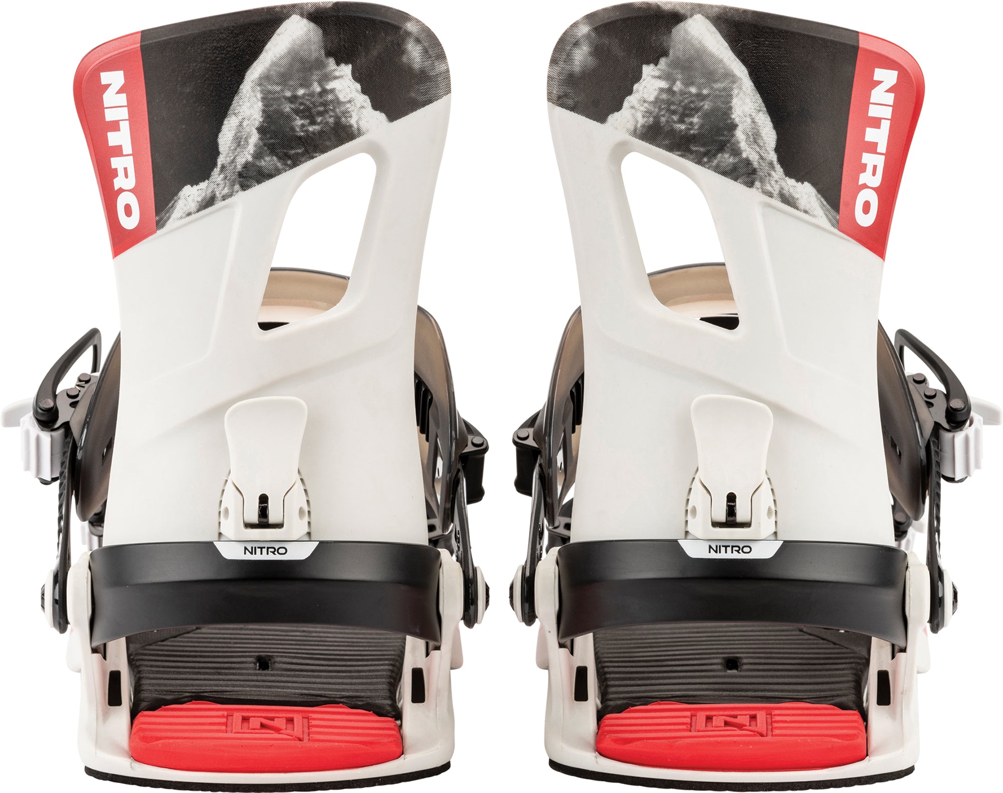 The 2026 Nitro Rambler Bindings