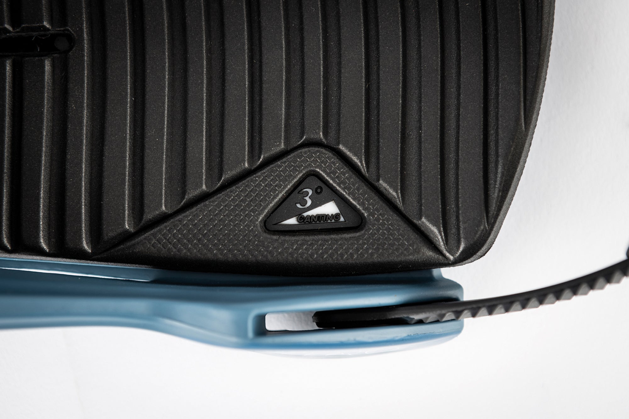 The 2026 Nitro Rambler Bindings