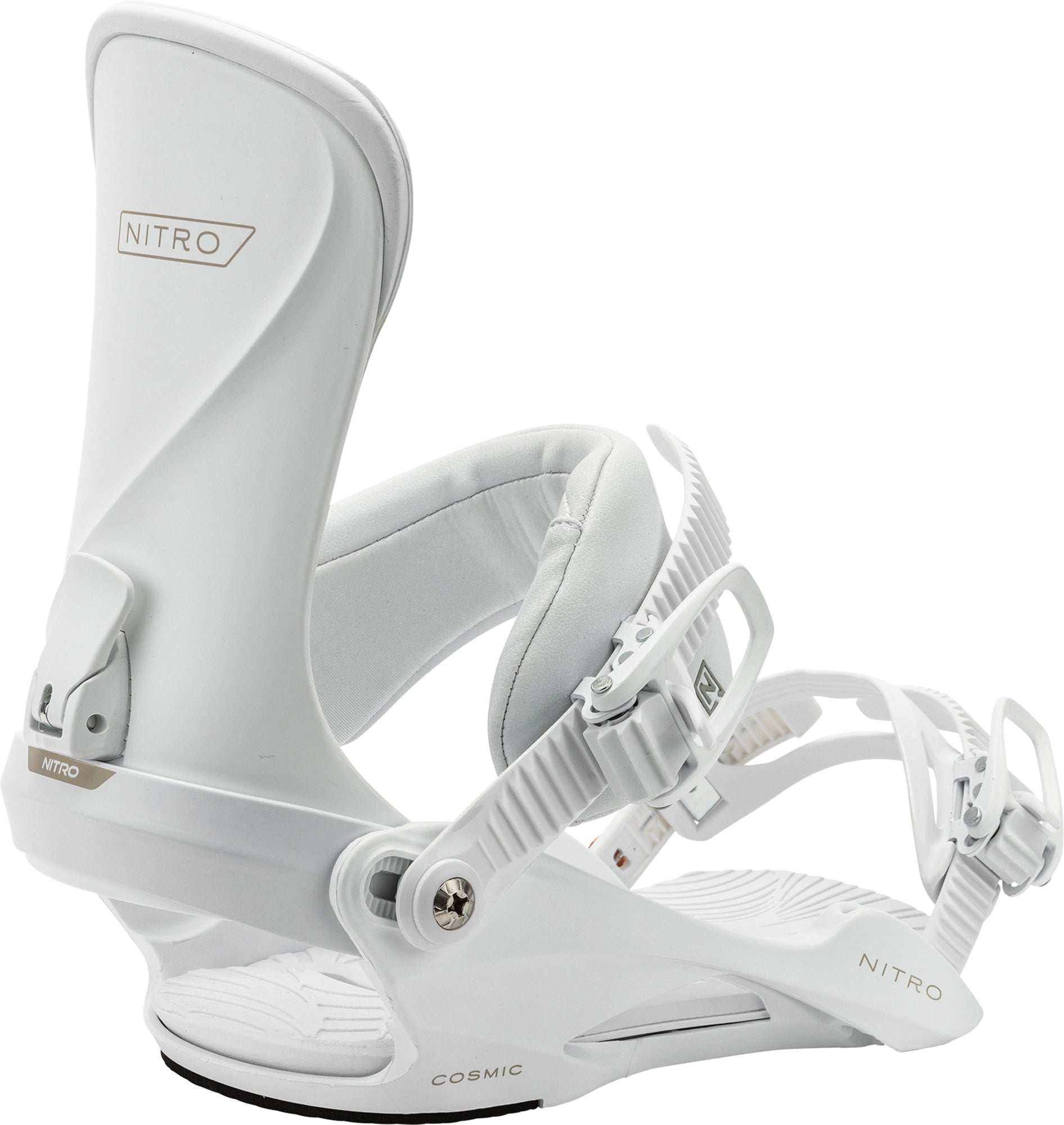 Nitro Cosmic Women's Bindings