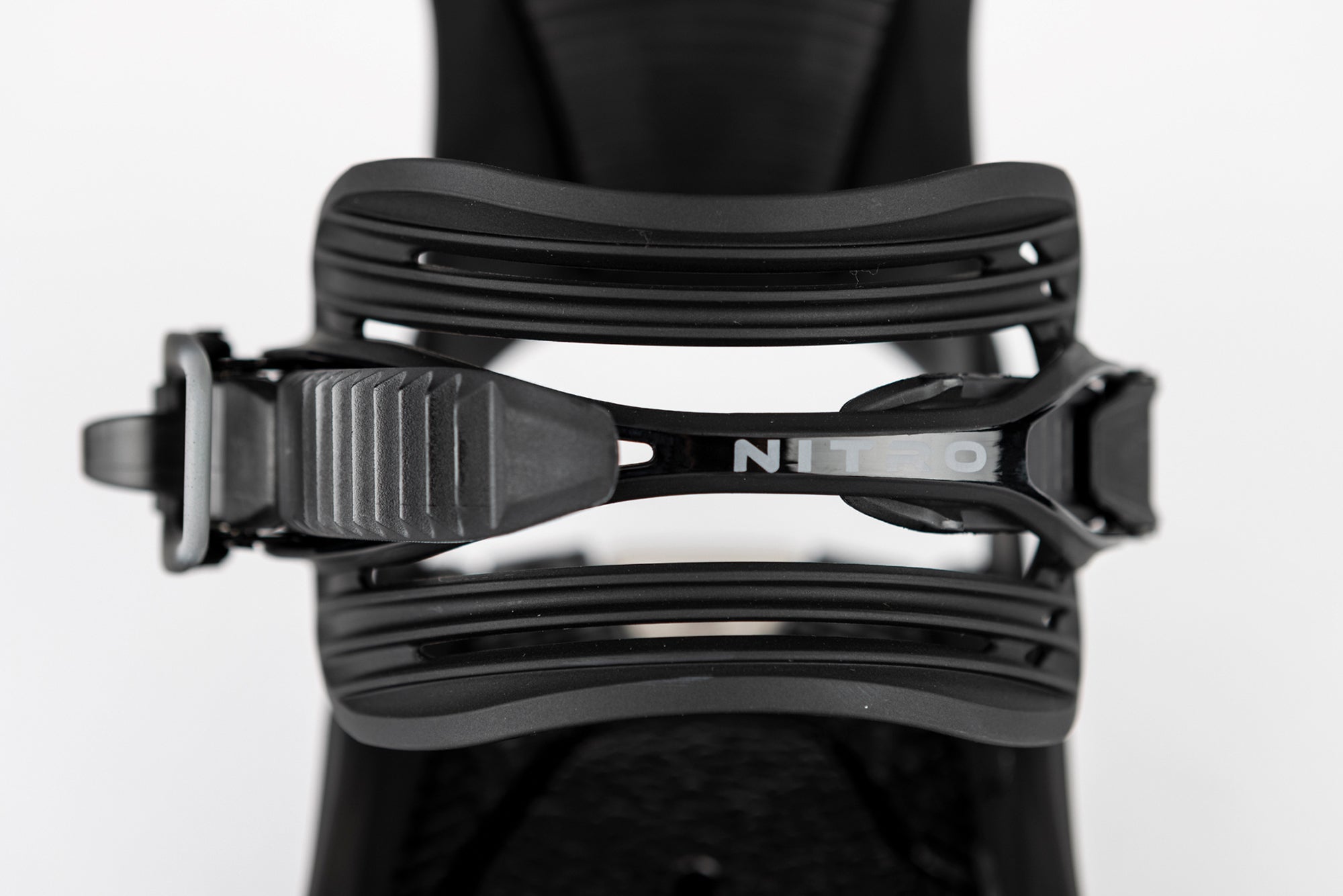 Nitro Phantom Bindings
