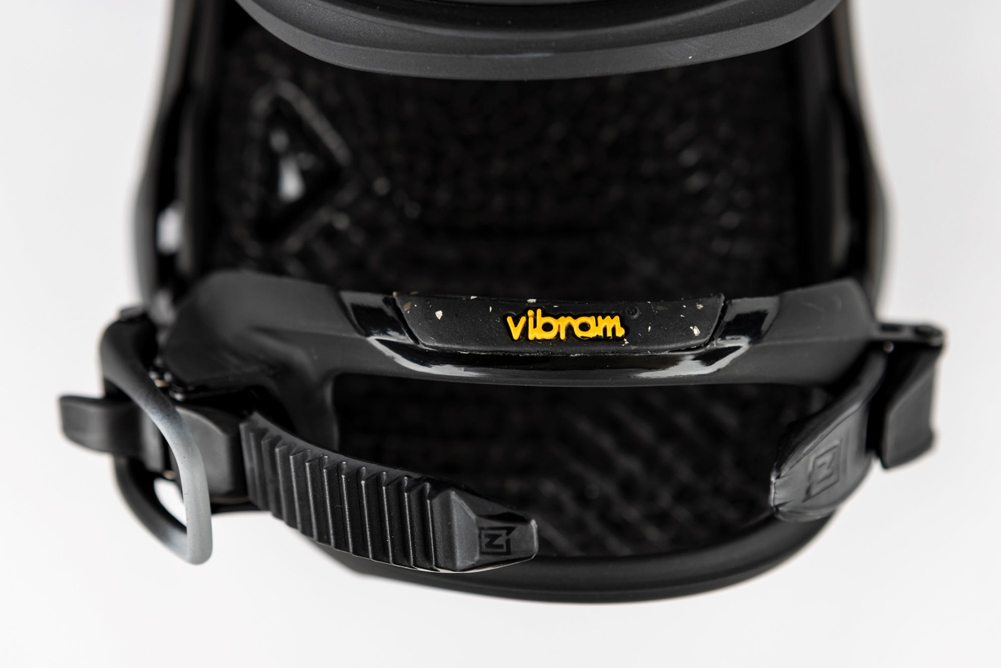 Nitro Phantom Bindings