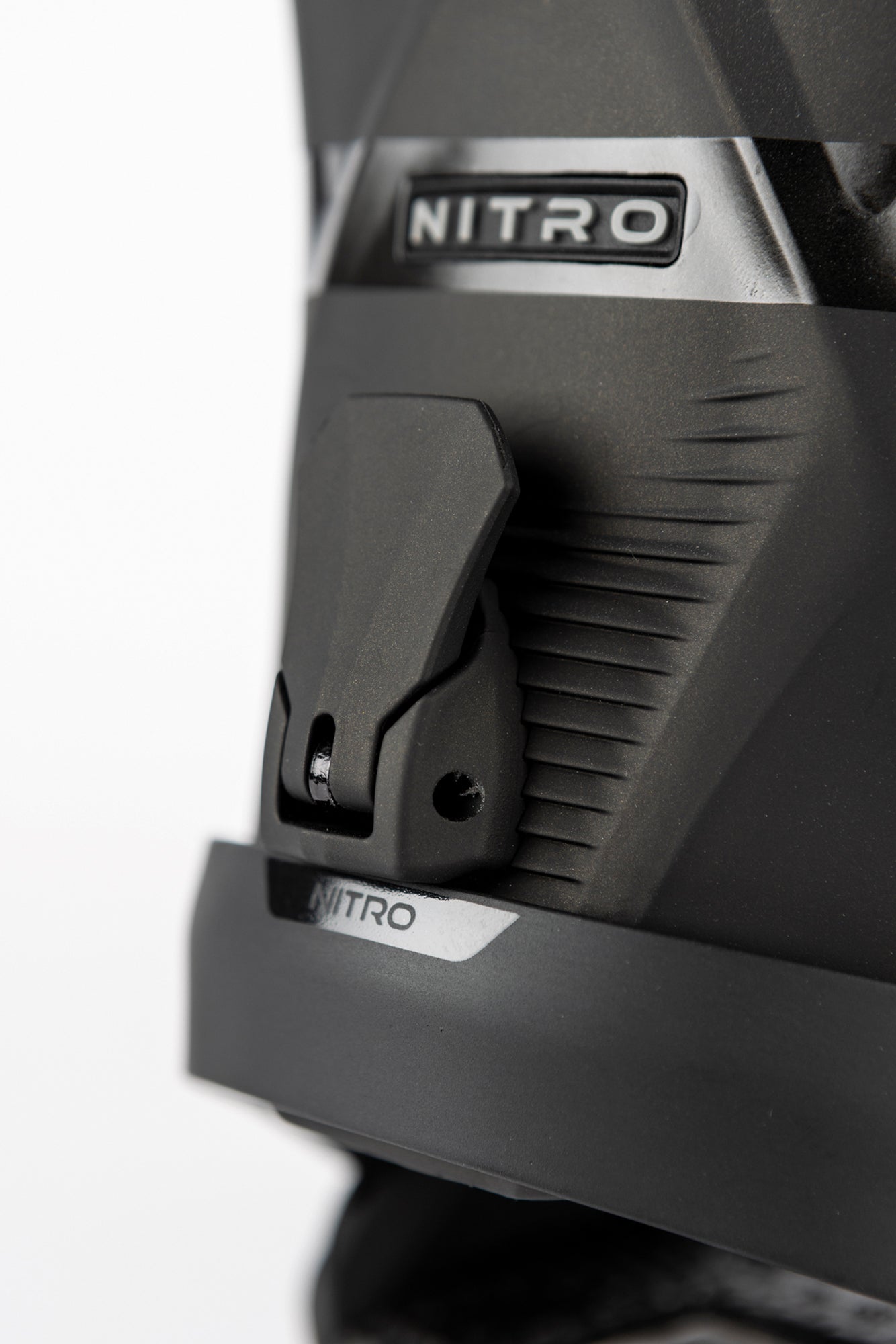 Nitro Phantom Bindings