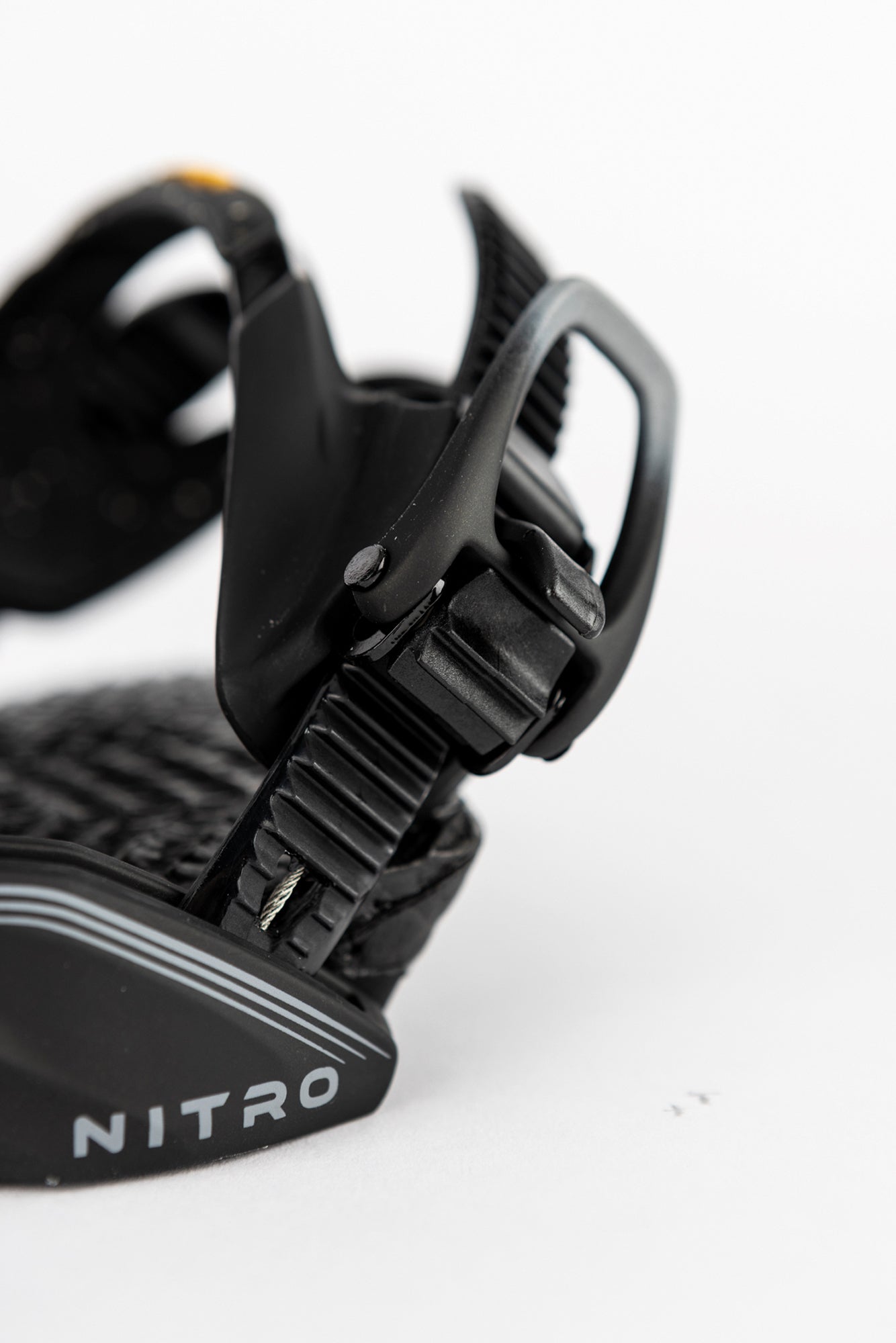 Nitro Phantom Bindings