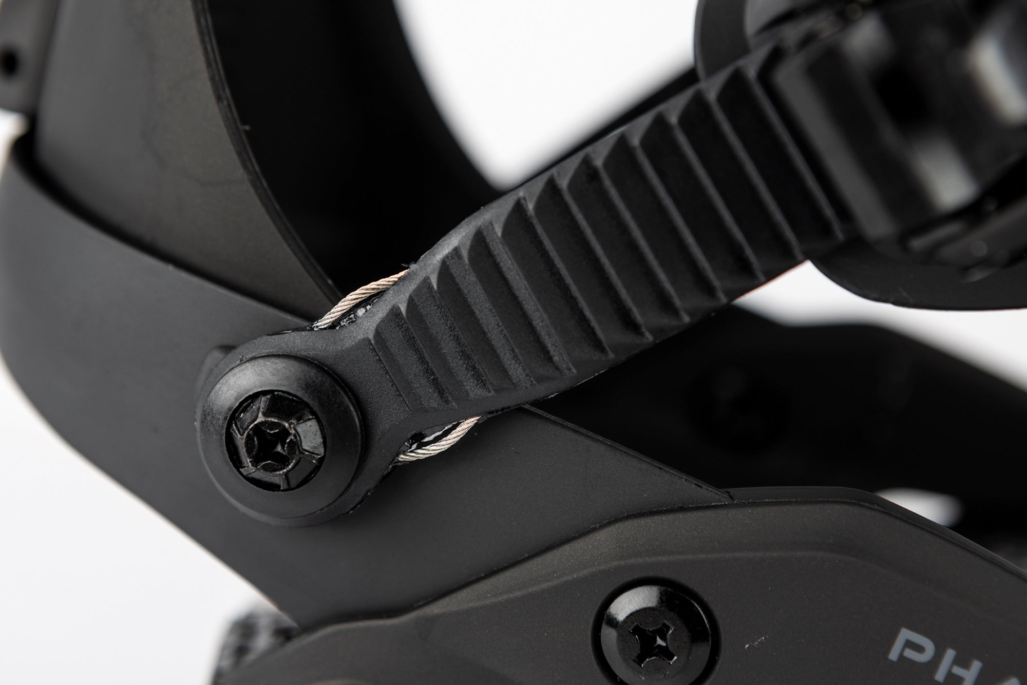 Nitro Phantom Bindings