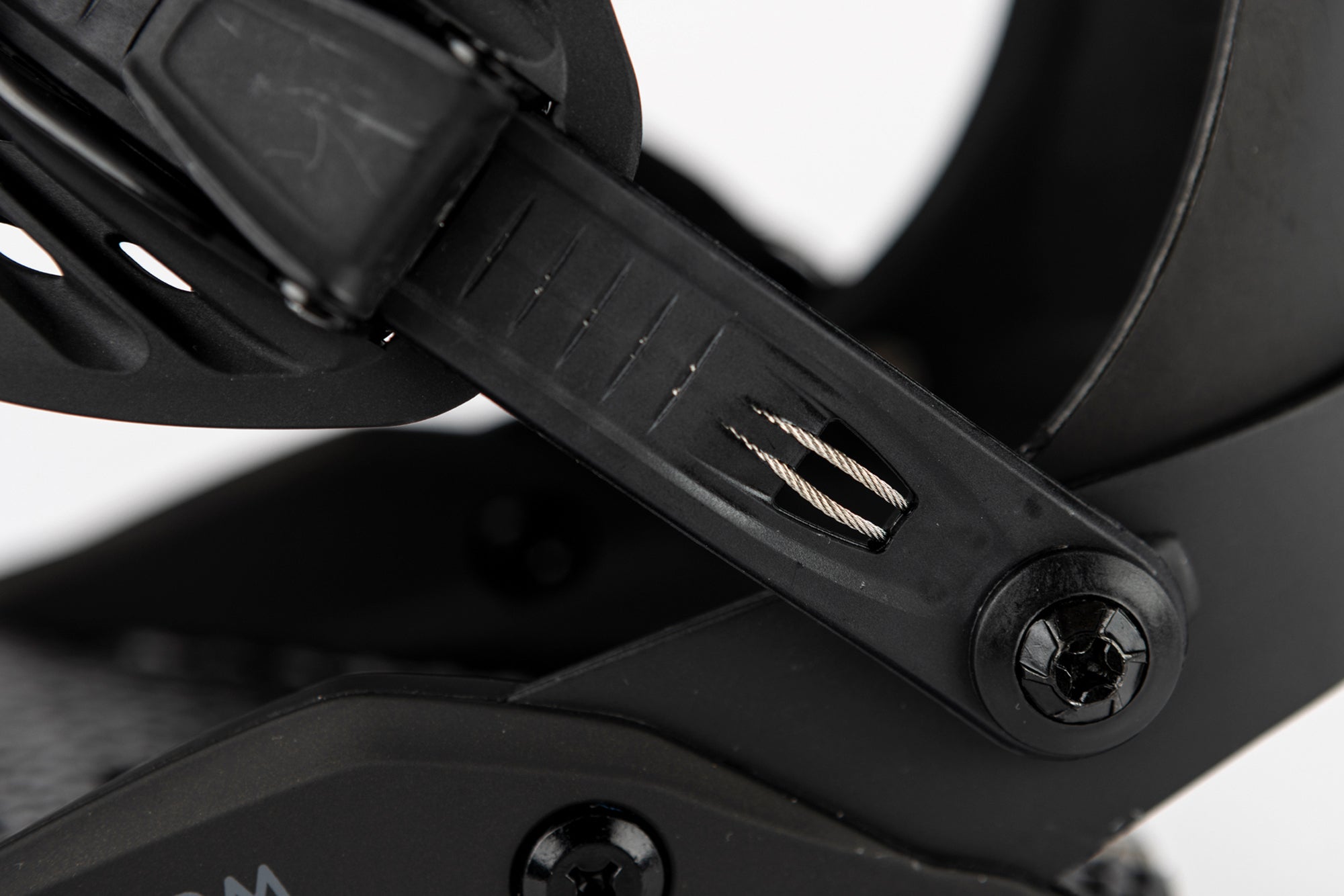 Nitro Phantom Bindings