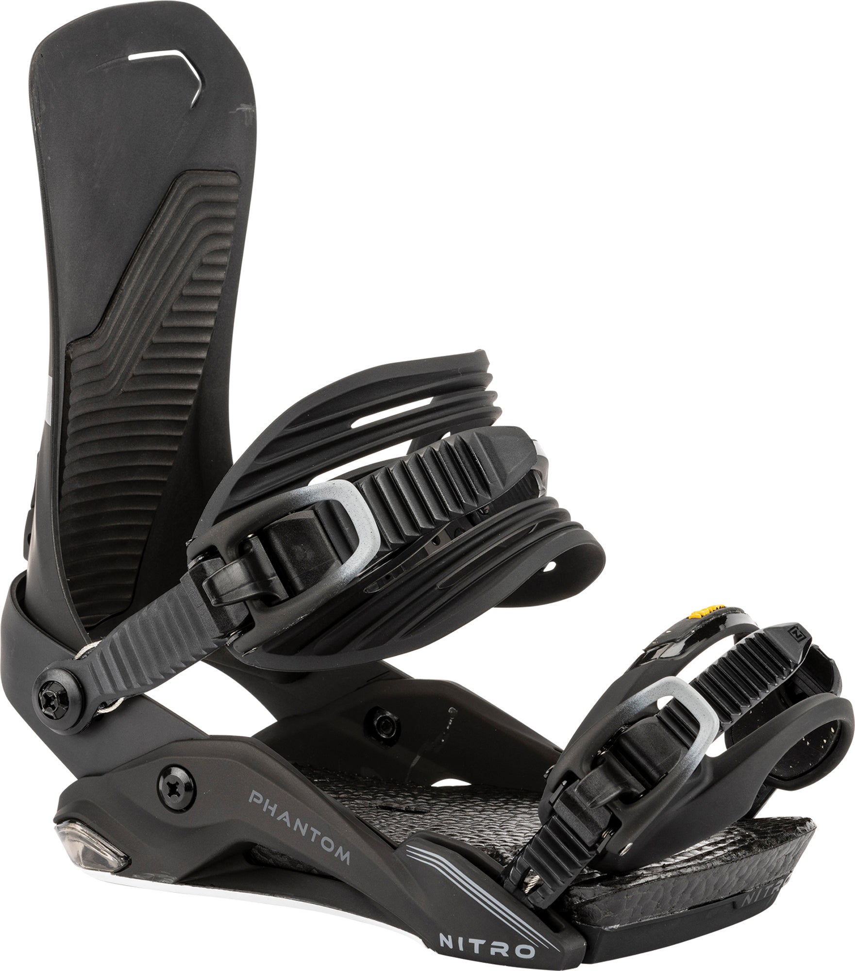 Nitro Phantom Bindings