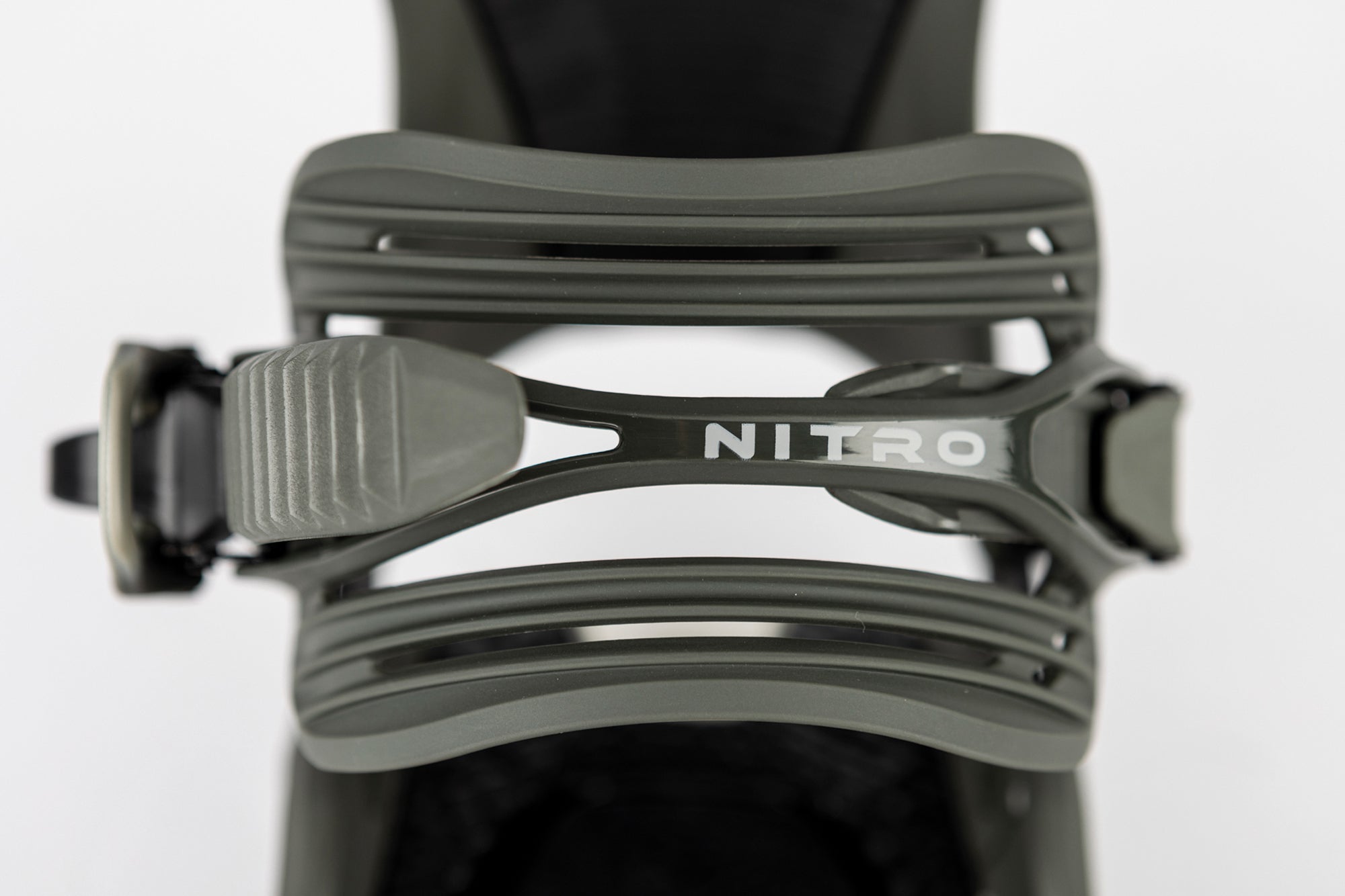 Nitro Phantom Bindings