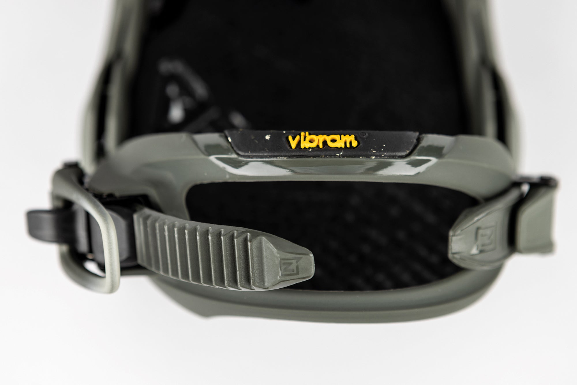 Nitro Phantom Bindings