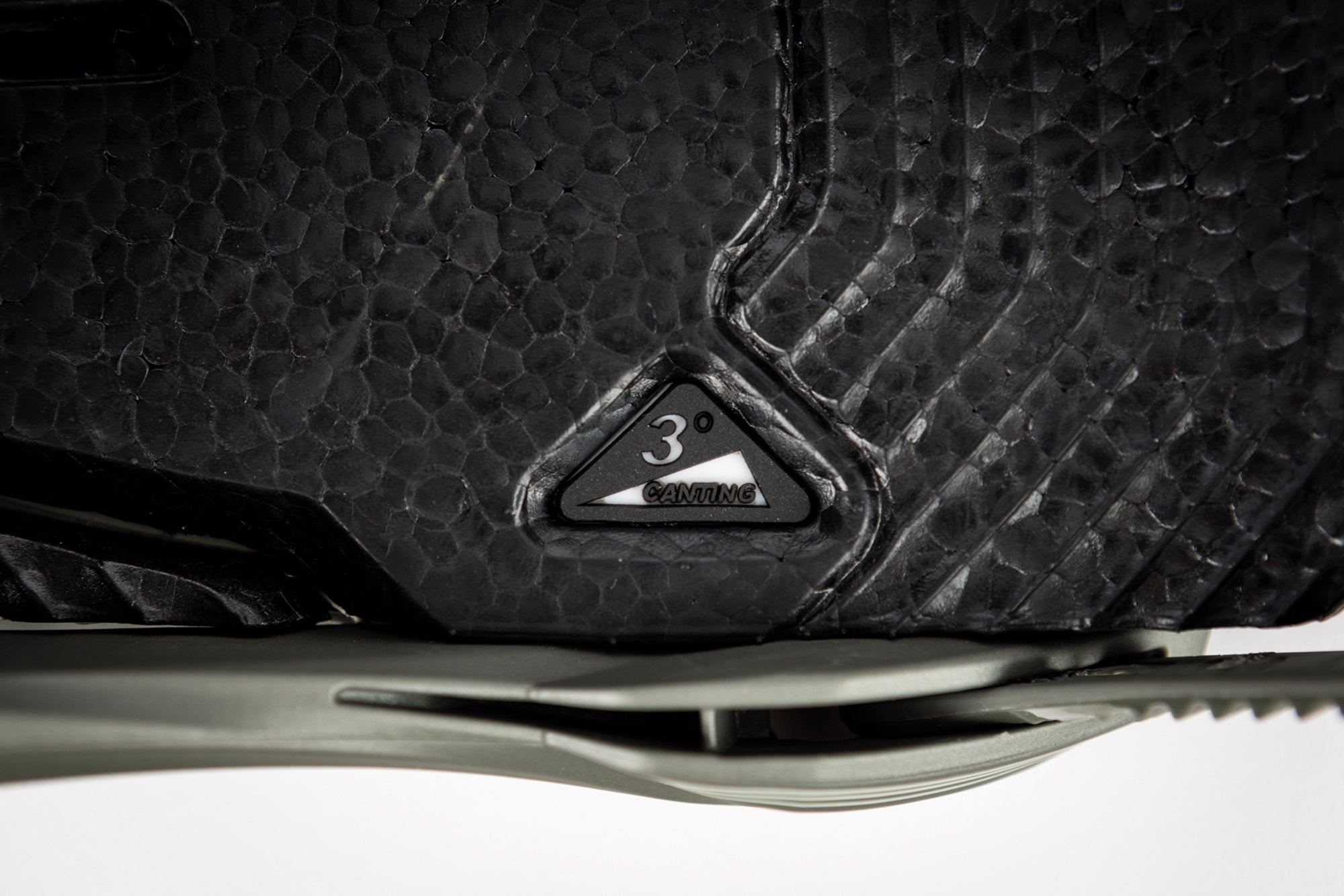 Nitro Phantom Bindings