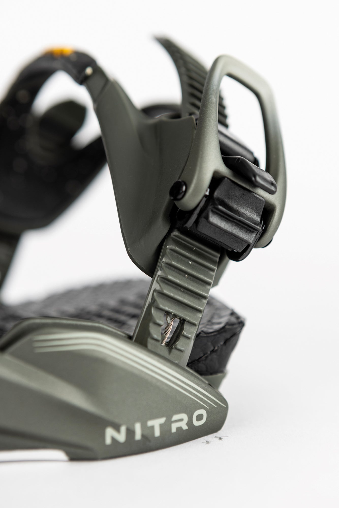 Nitro Phantom Bindings