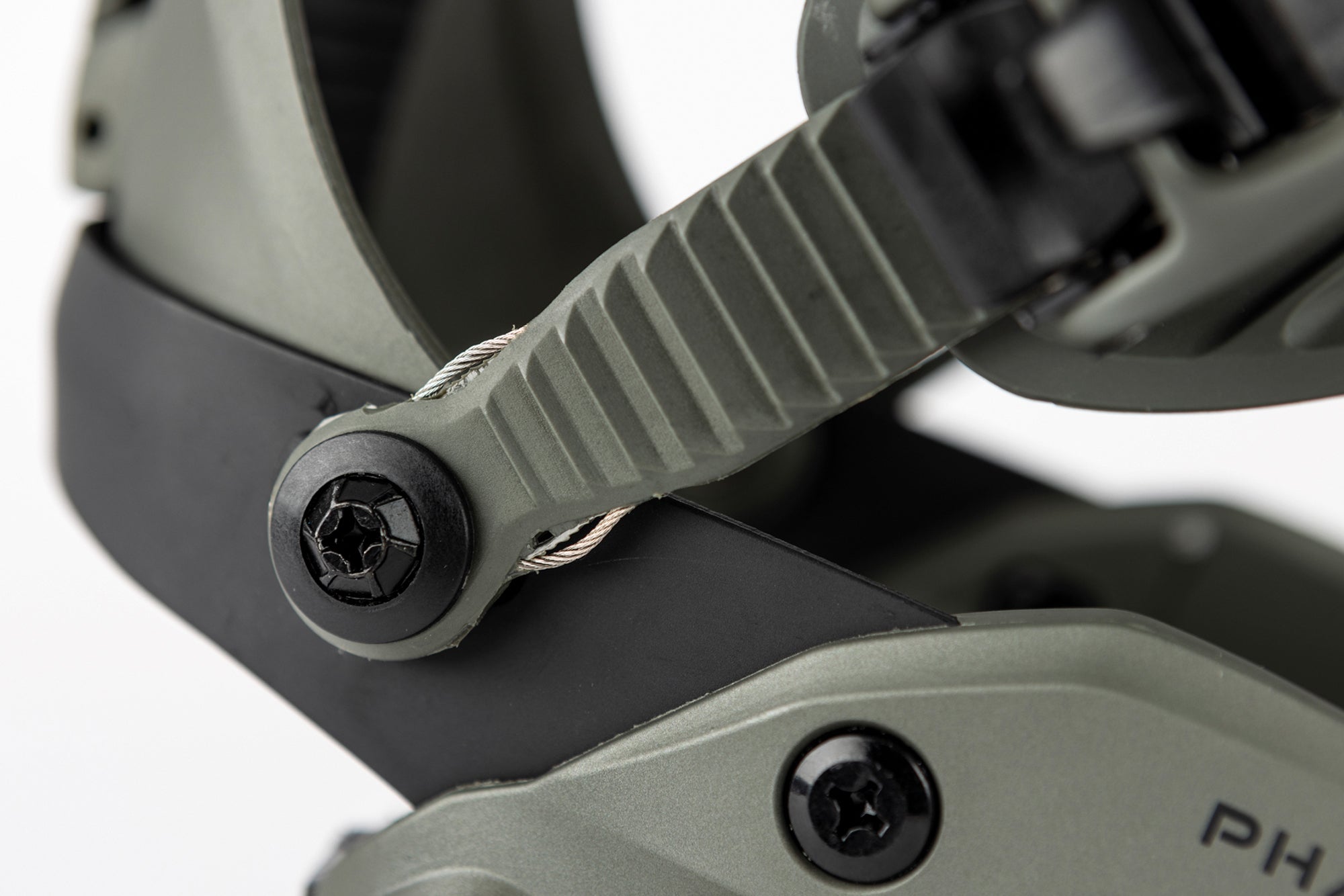 Nitro Phantom Bindings