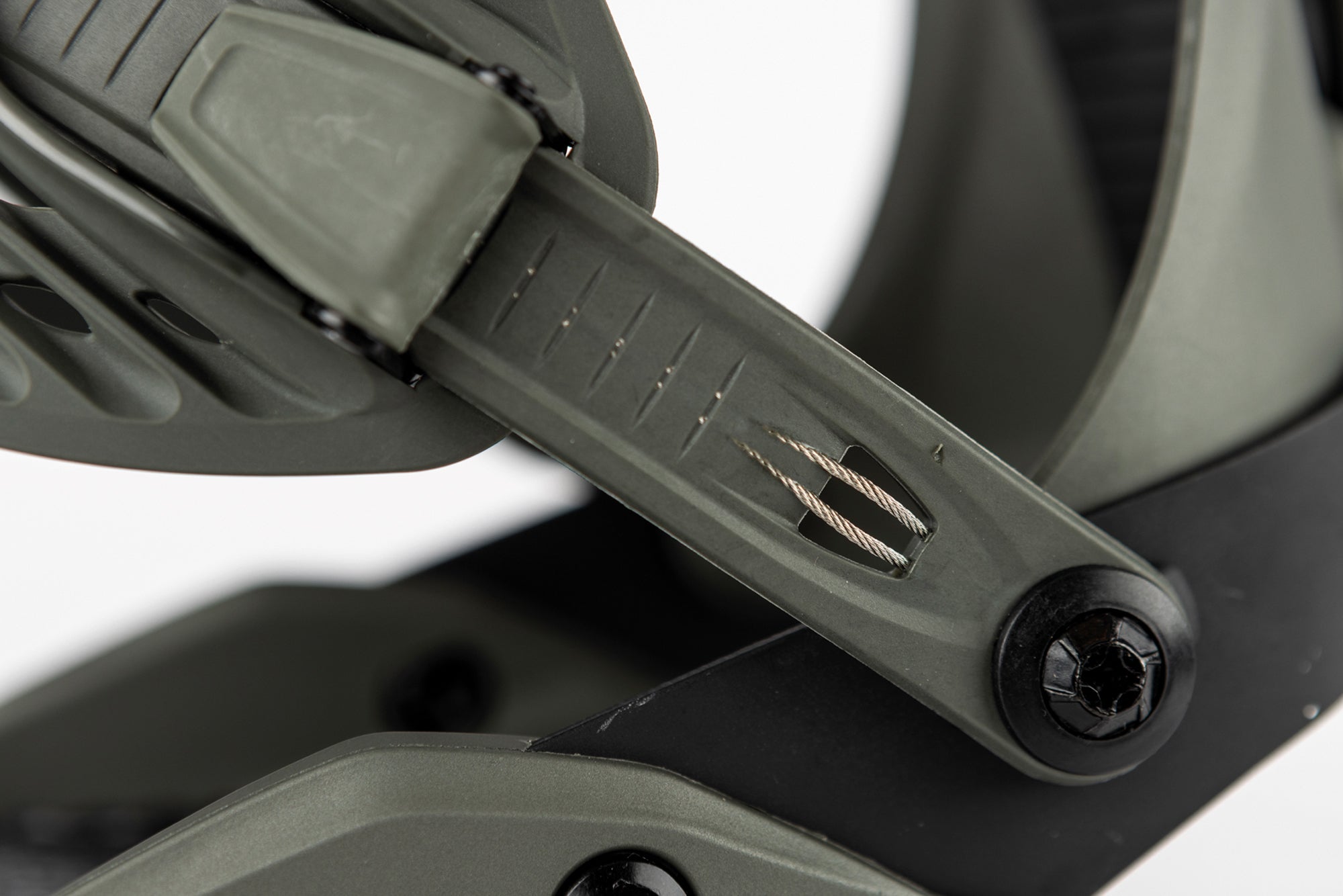 Nitro Phantom Bindings