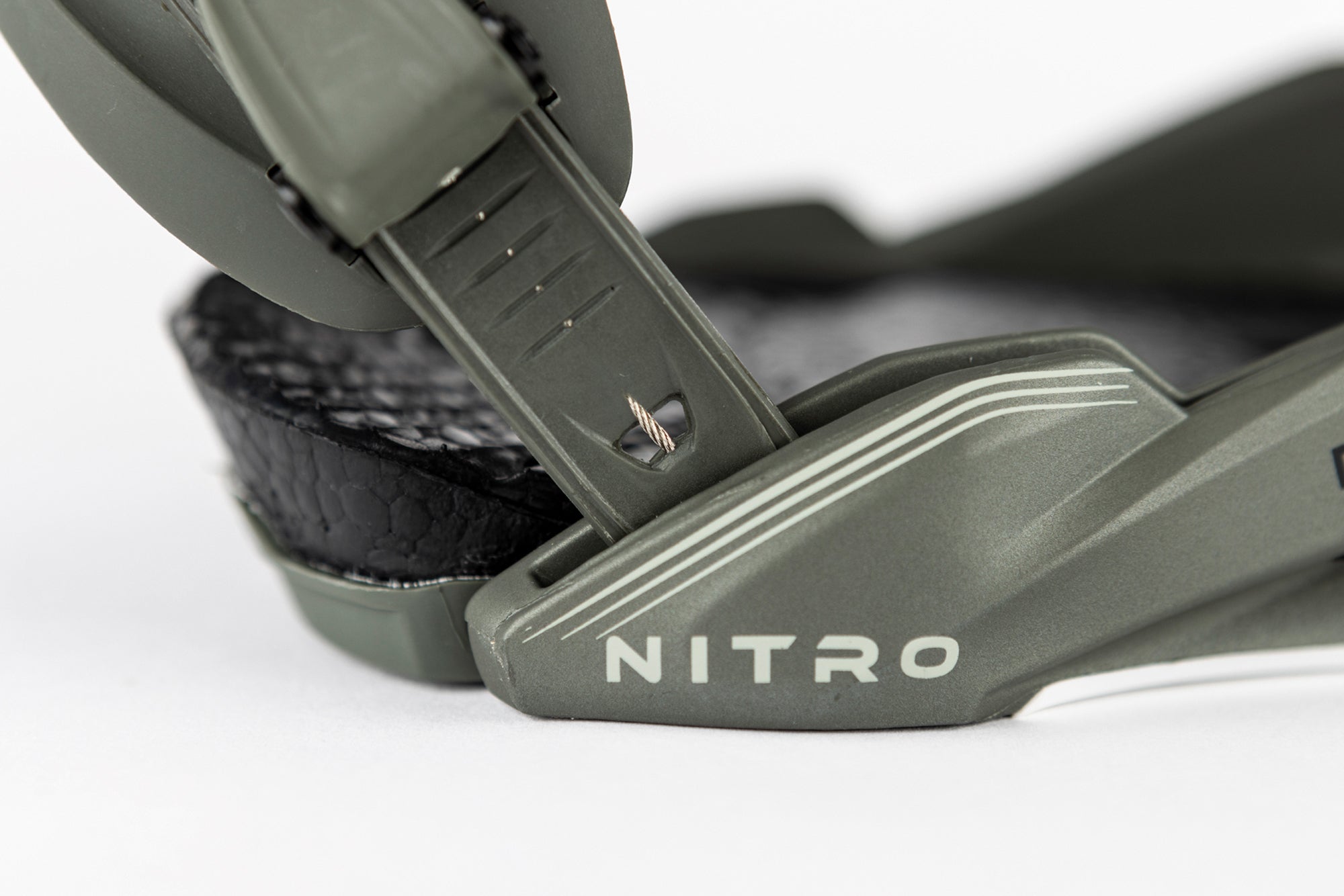 Nitro Phantom Bindings