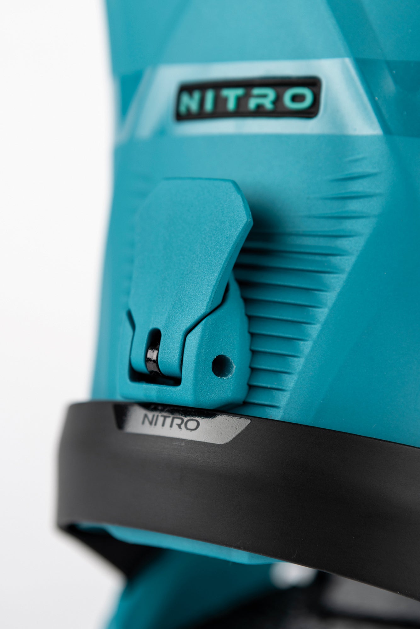 Nitro Phantom Bindings