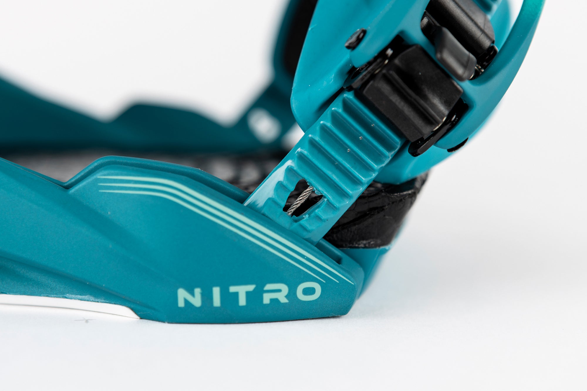 Nitro Phantom Bindings