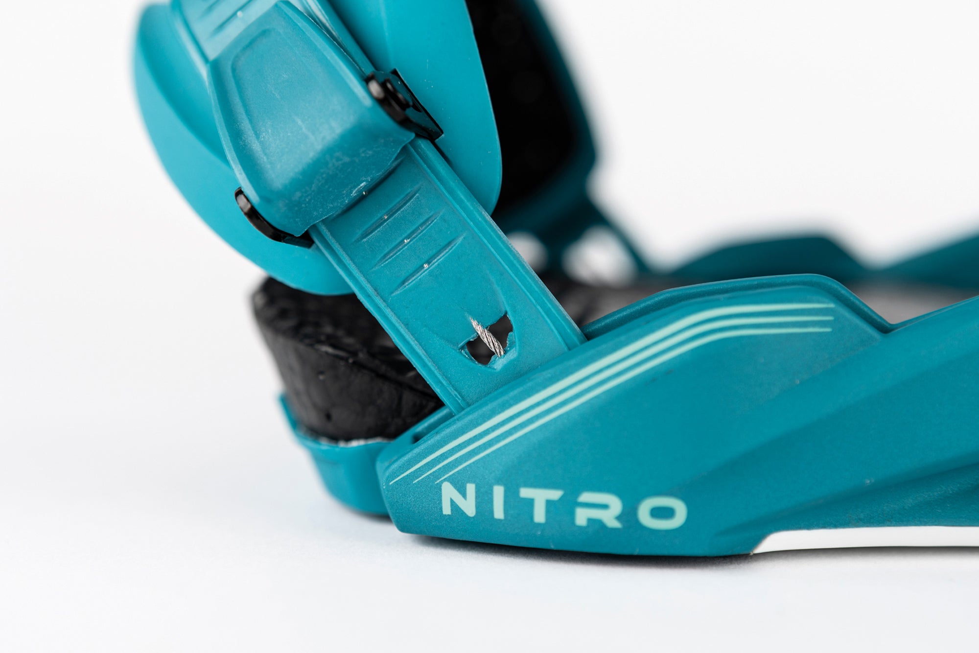 Nitro Phantom Bindings