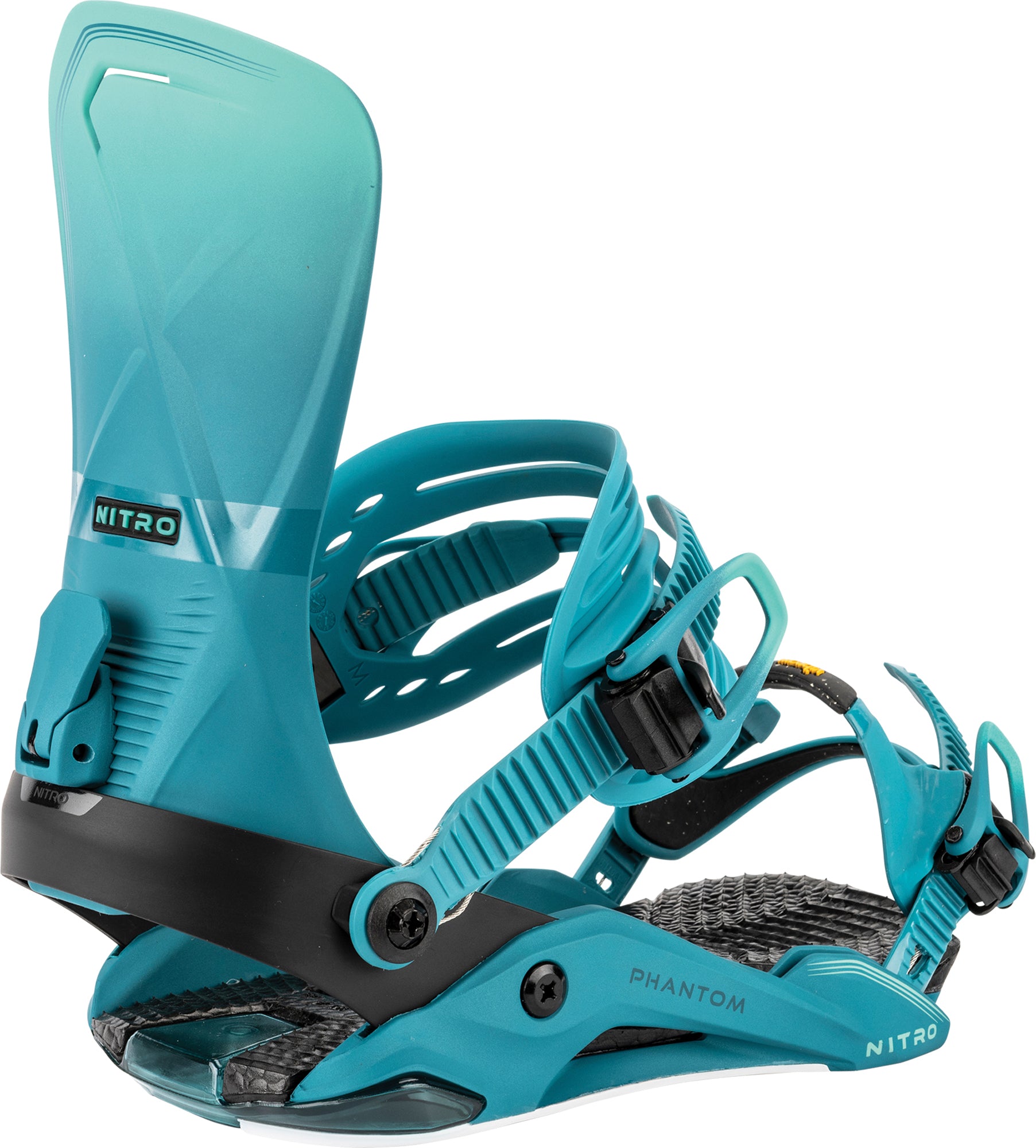The 2026 Nitro Phantom Bindings