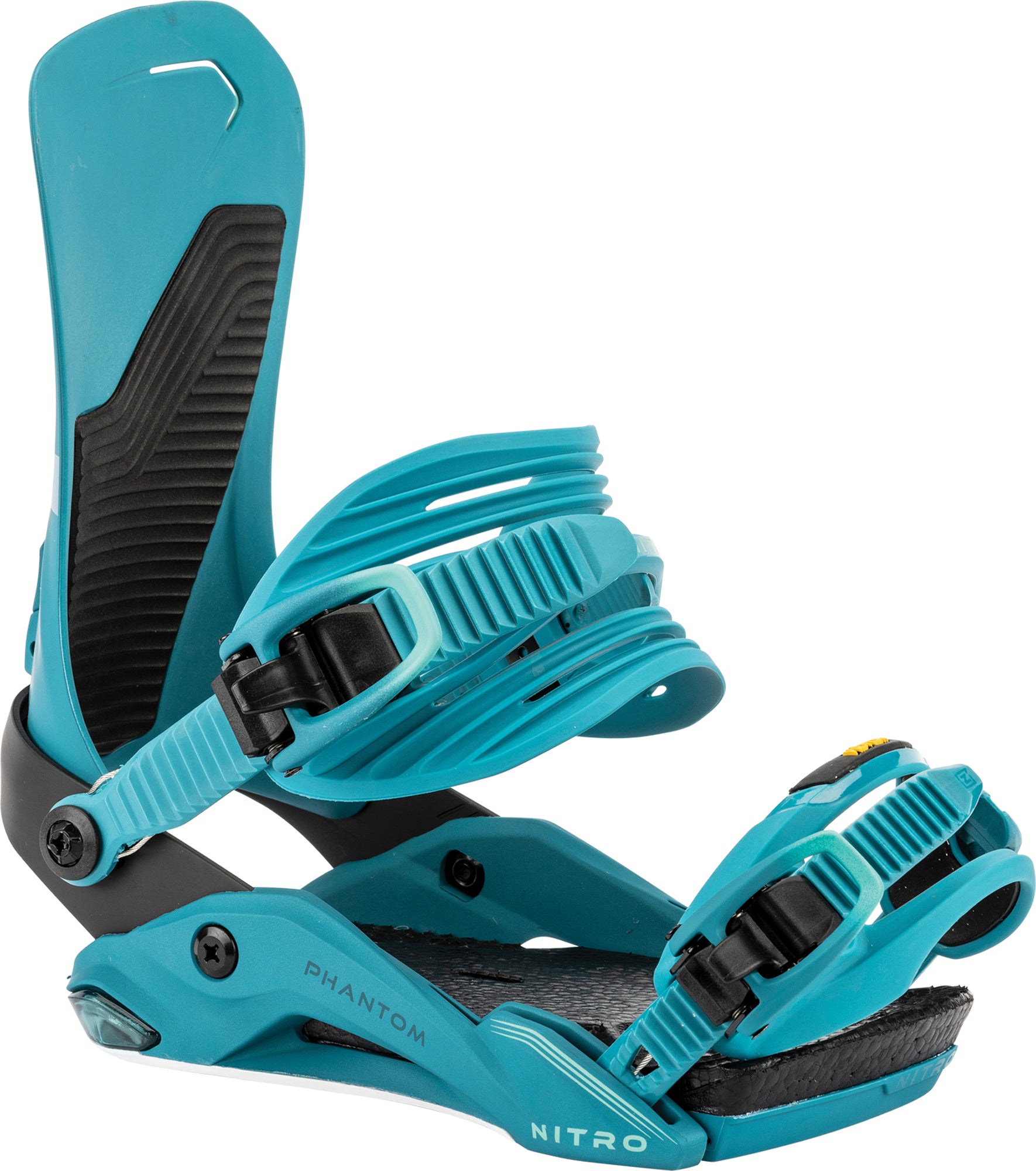 Nitro Phantom Bindings