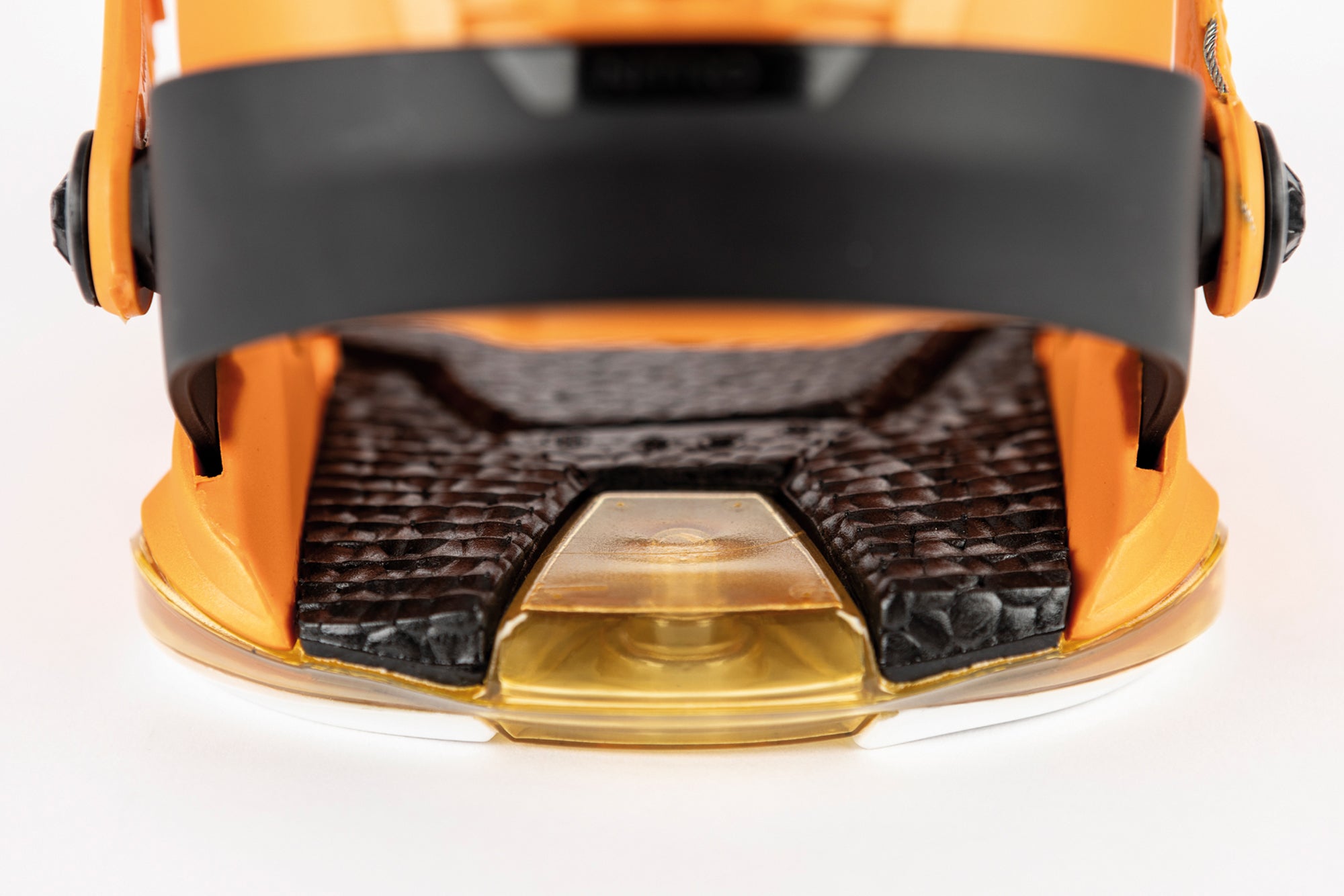 The 2026 Nitro Phantom Bindings