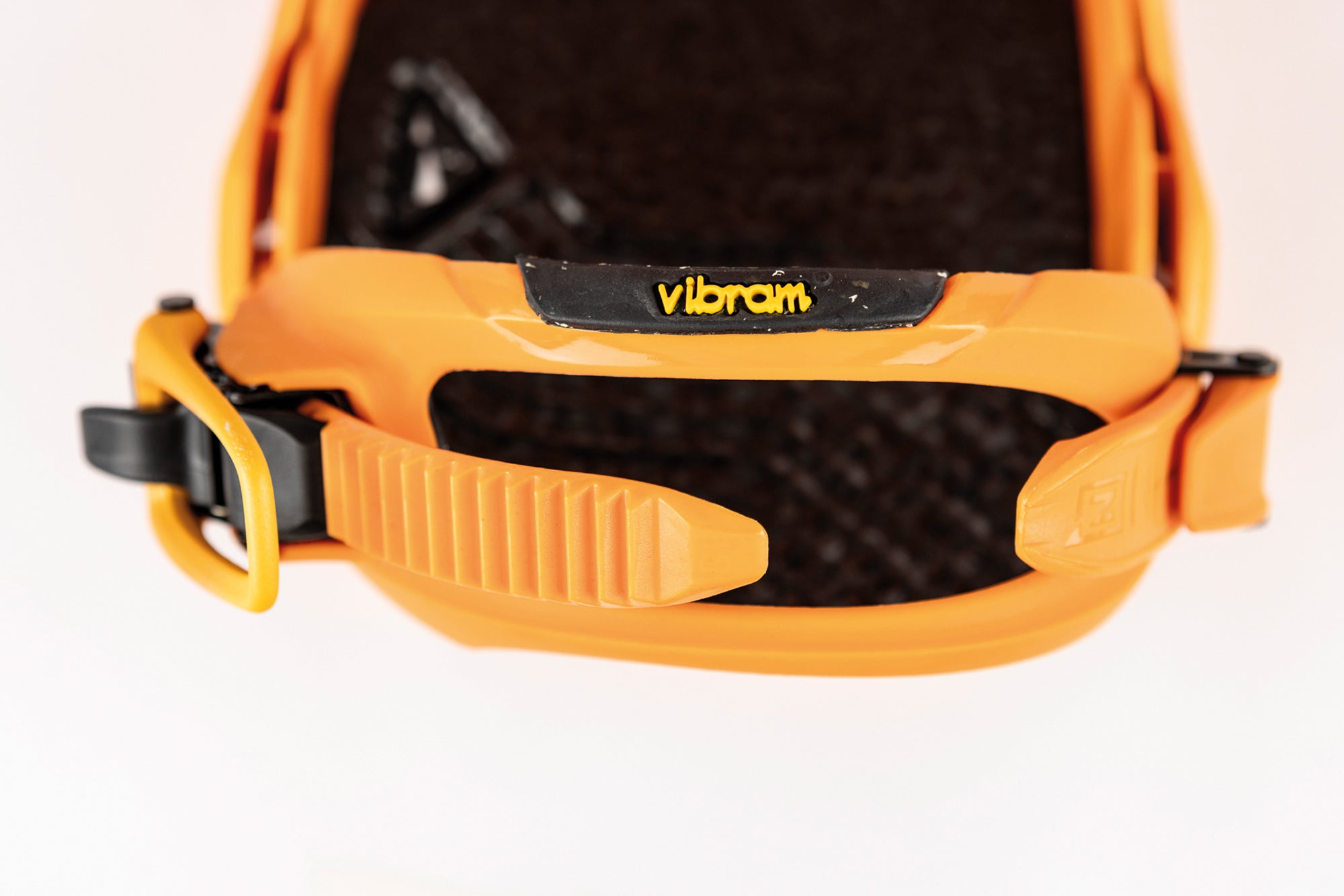 Nitro Phantom Bindings