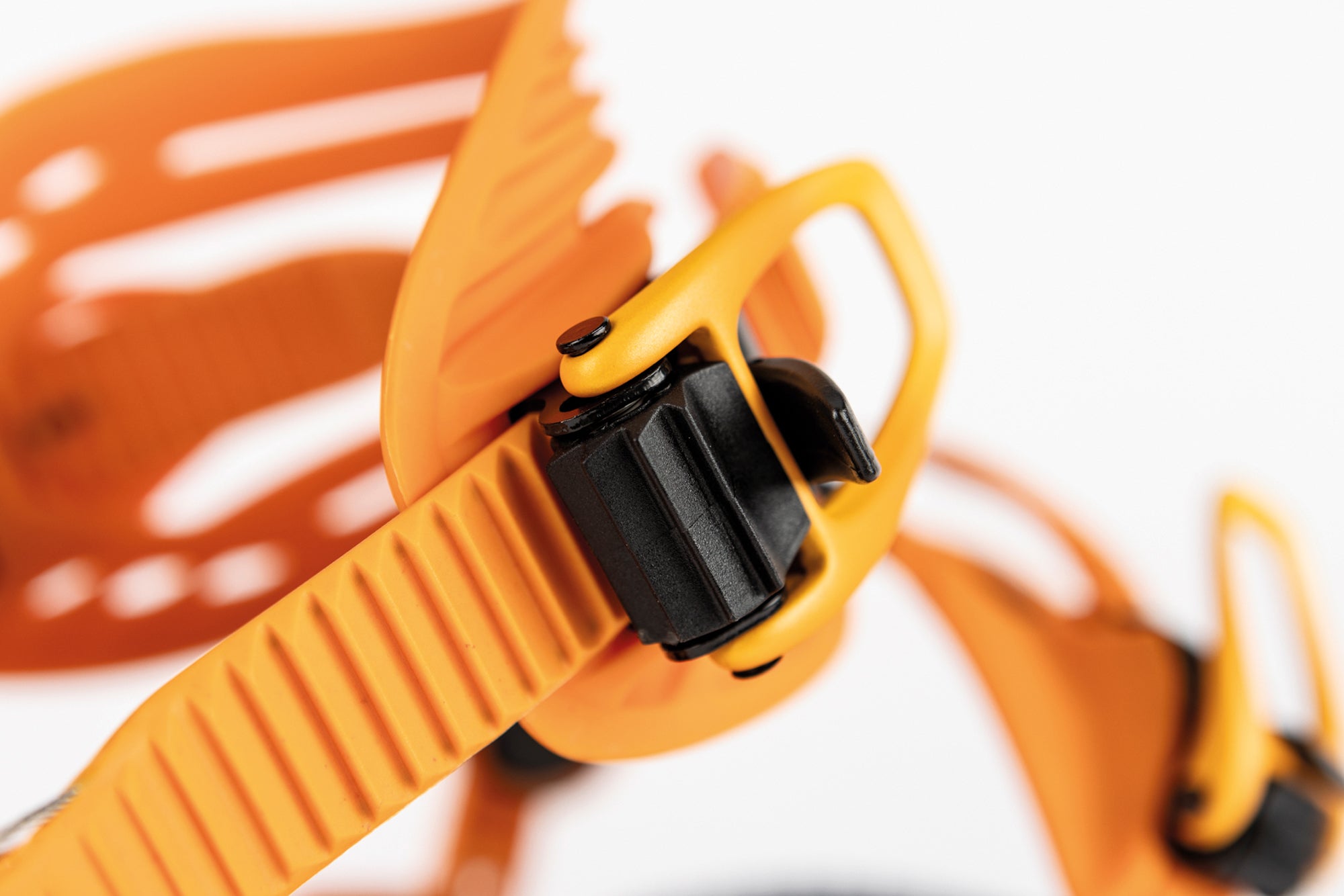 Nitro Phantom Bindings